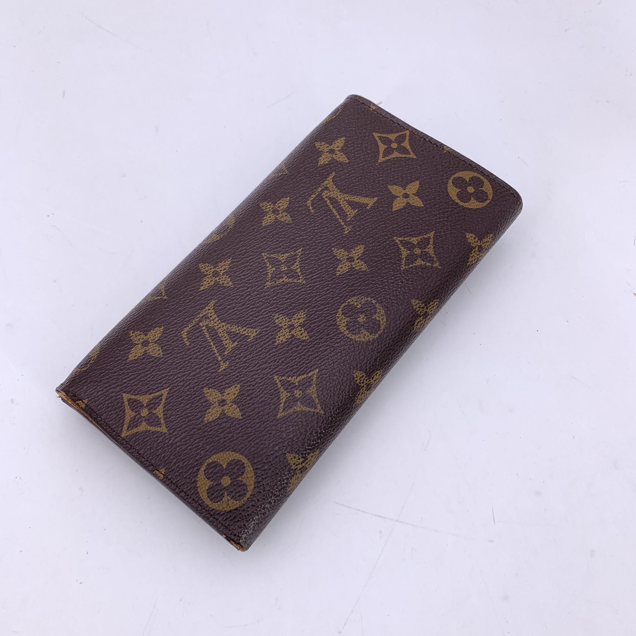 LOUIS VUITTON Wallets Sarah