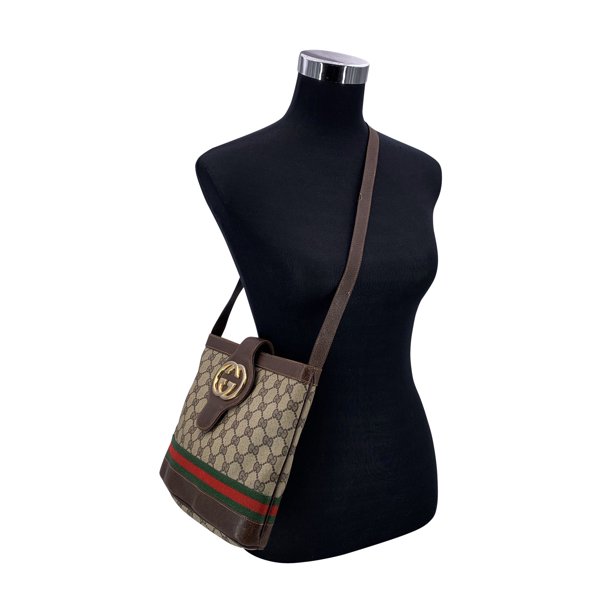 GUCCI Shoulder Bags Ophidia