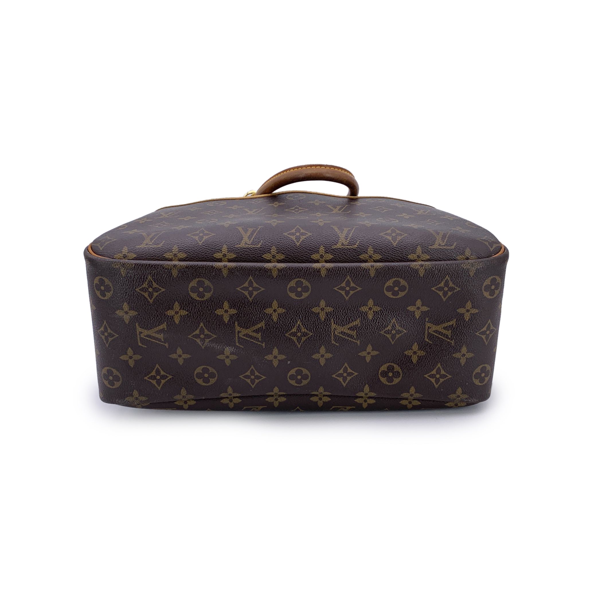 LOUIS VUITTON Handbags Deauville