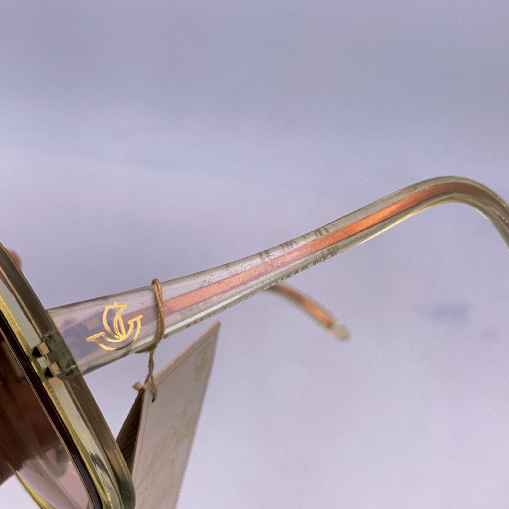 NON SIGNE / UNSIGNED Sunglasses