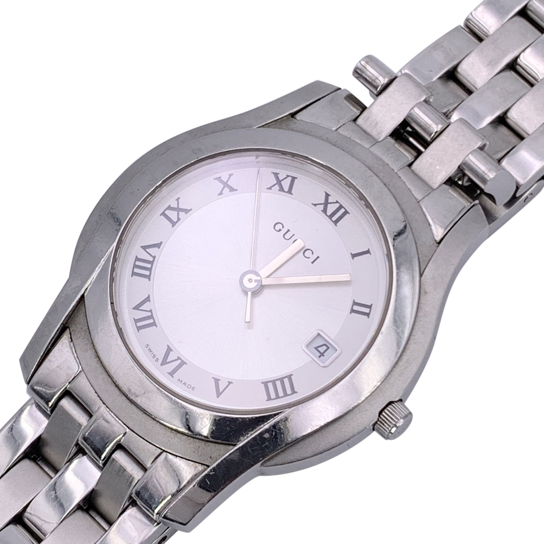 GUCCI Watches G-Timeless