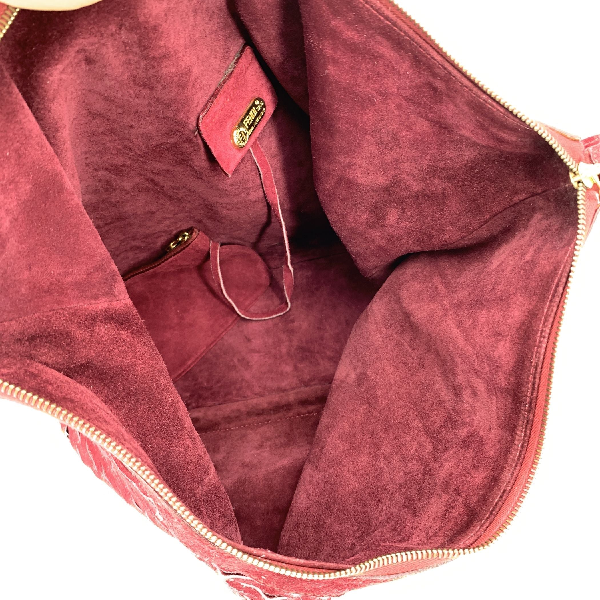 FENDI Shoulder Bags