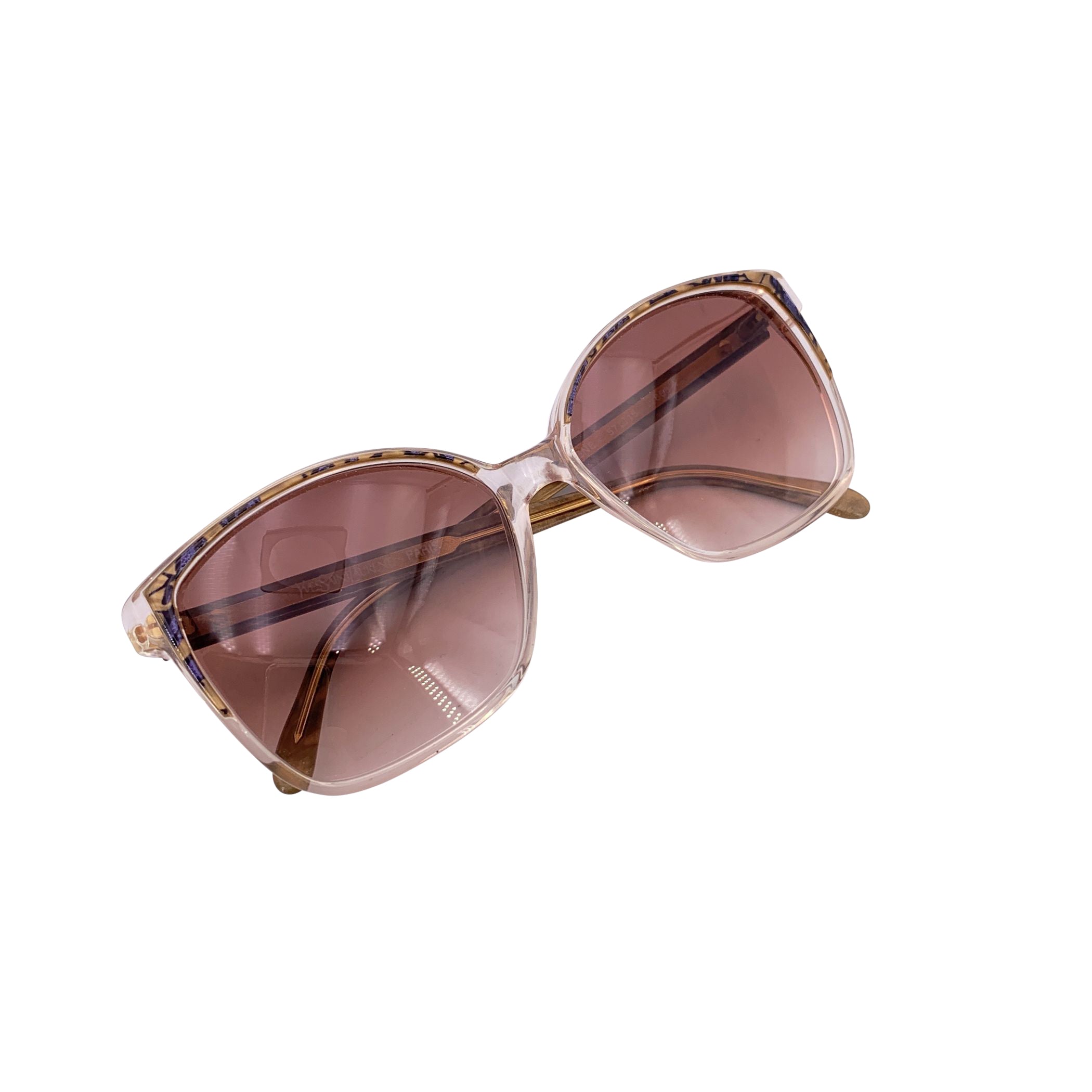 YVES SAINT LAURENT Sunglasses