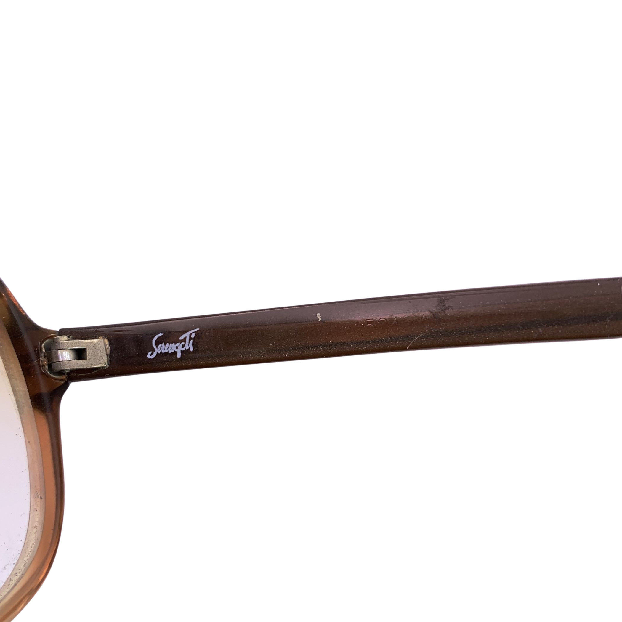 SERENGETI Sunglasses Other Brand