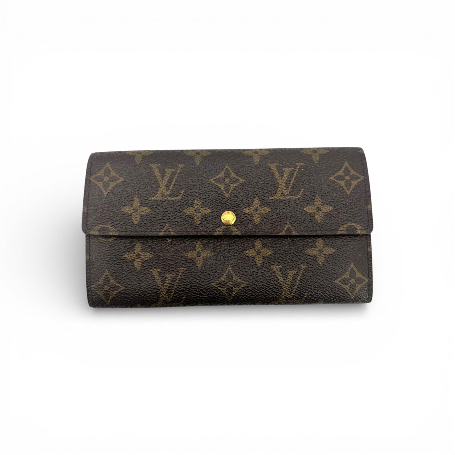Louis Vuitton Sarah Wallets