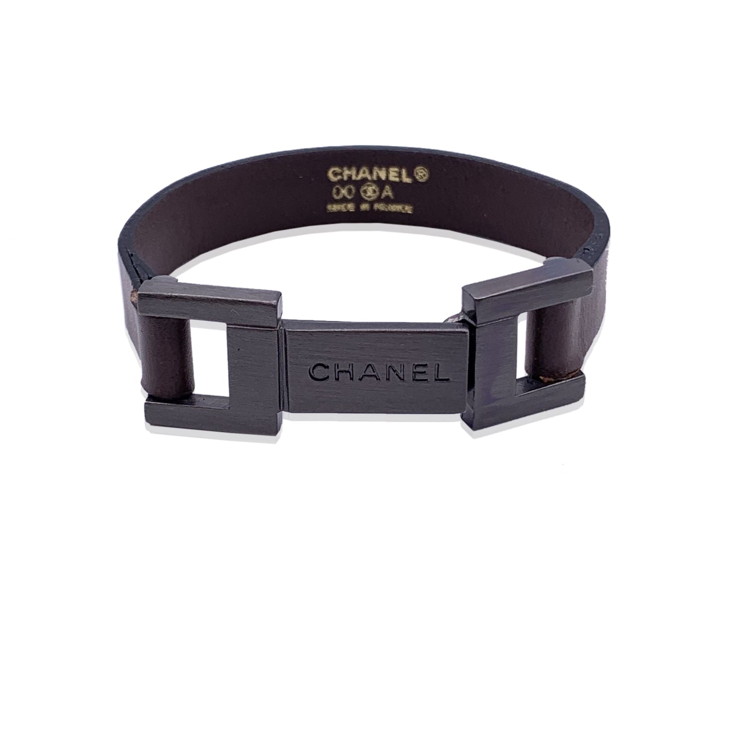 CHANEL Bracelets -