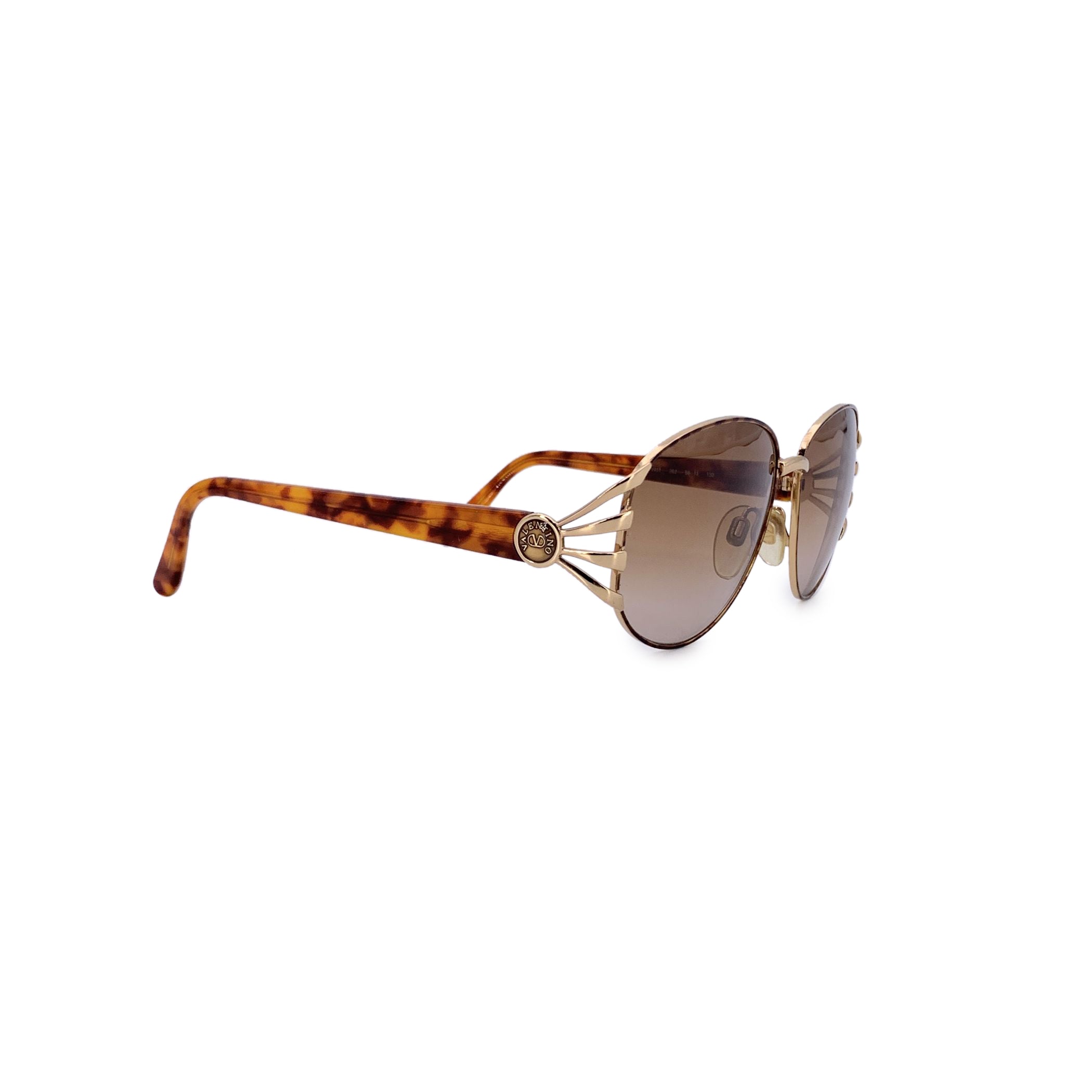 VALENTINO GARAVANI Sunglasses