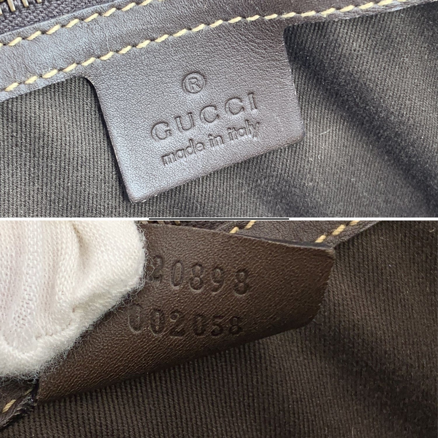 GUCCI Totes