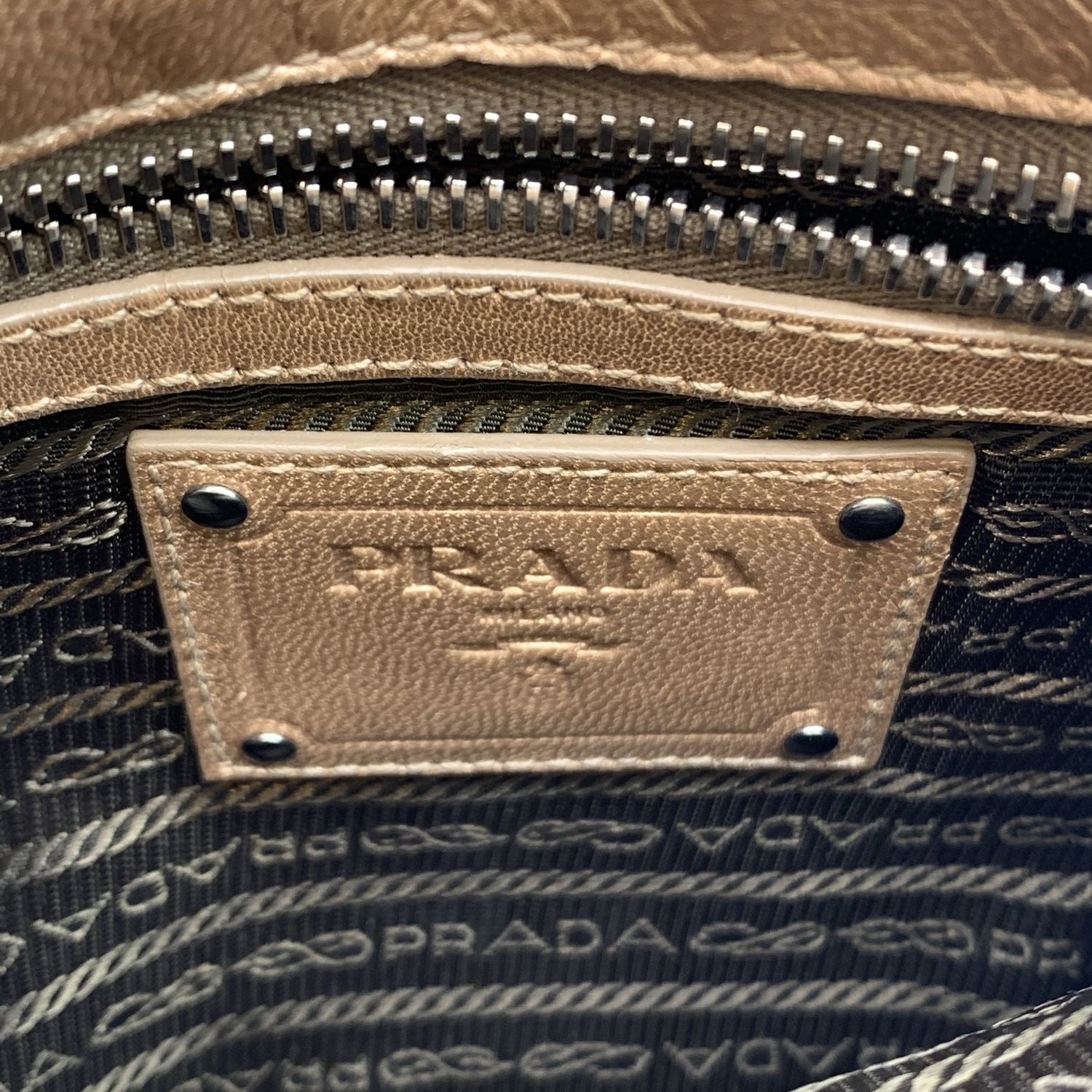 PRADA Shoulder Bags Concept