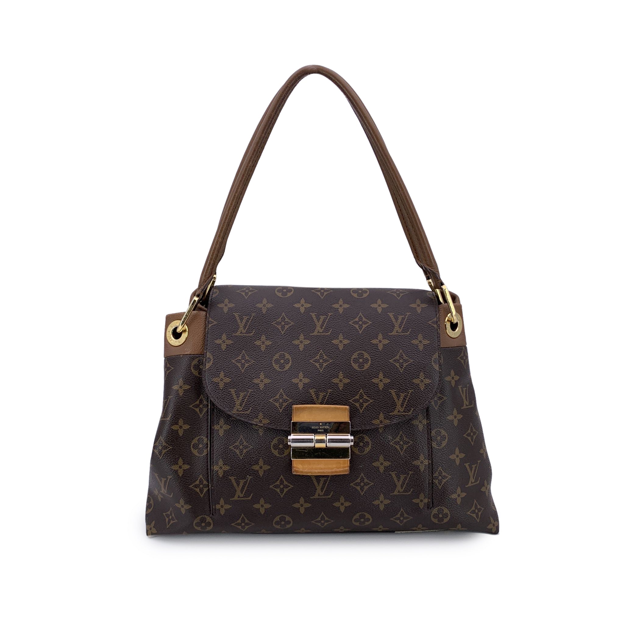 LOUIS VUITTON Totes Olympe