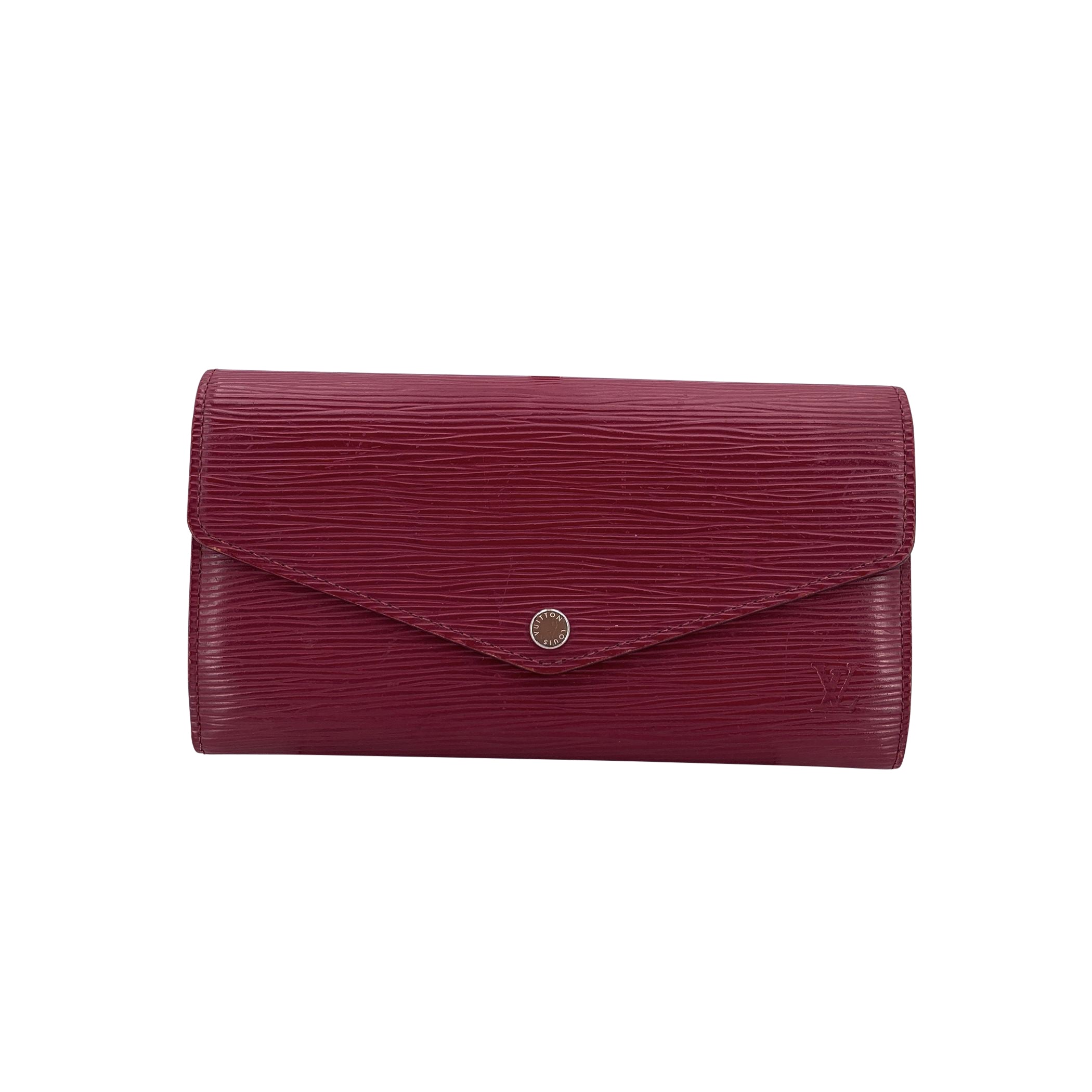 LOUIS VUITTON Wallets Sarah