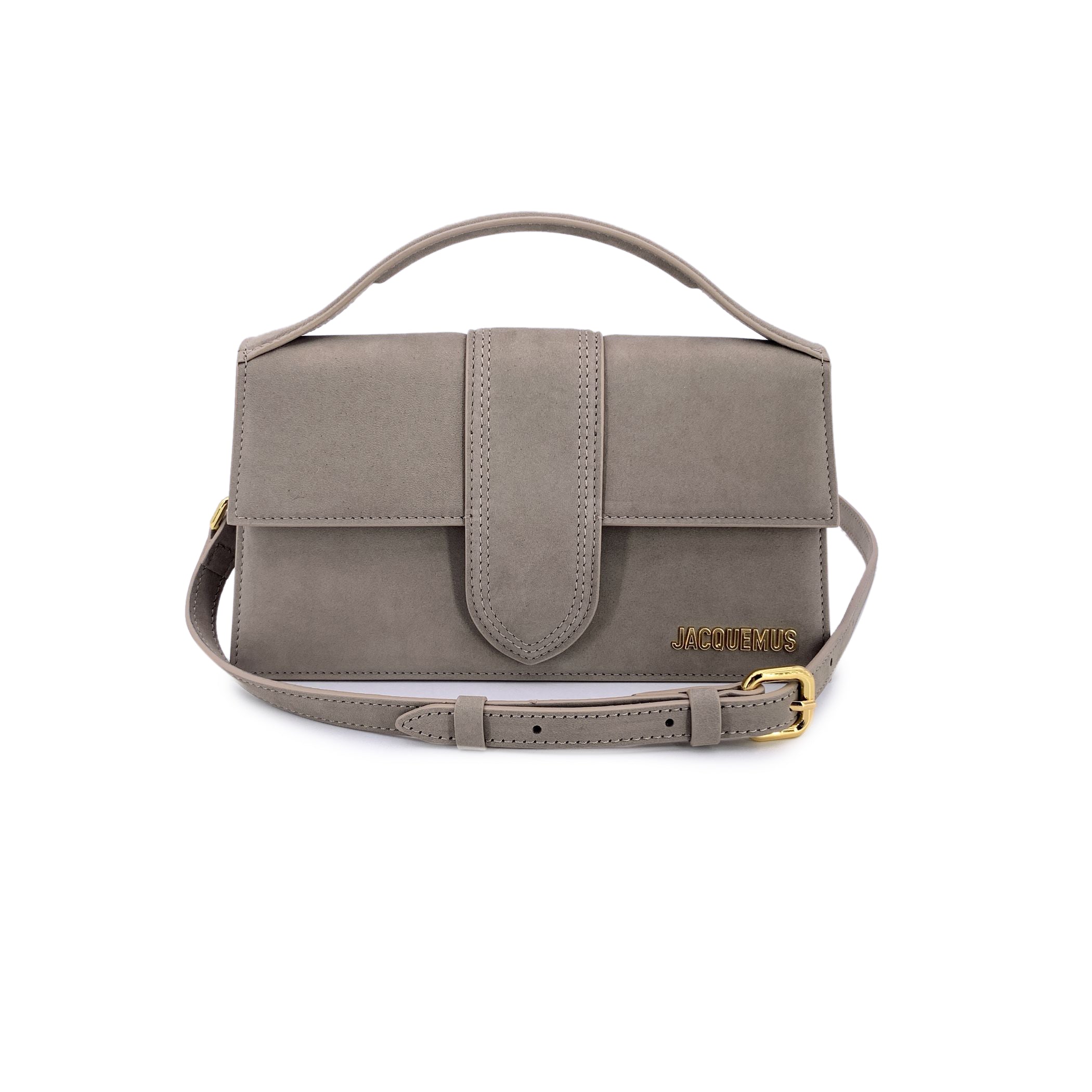 JACQUEMUS Shoulder Bags Le Grand Bambino