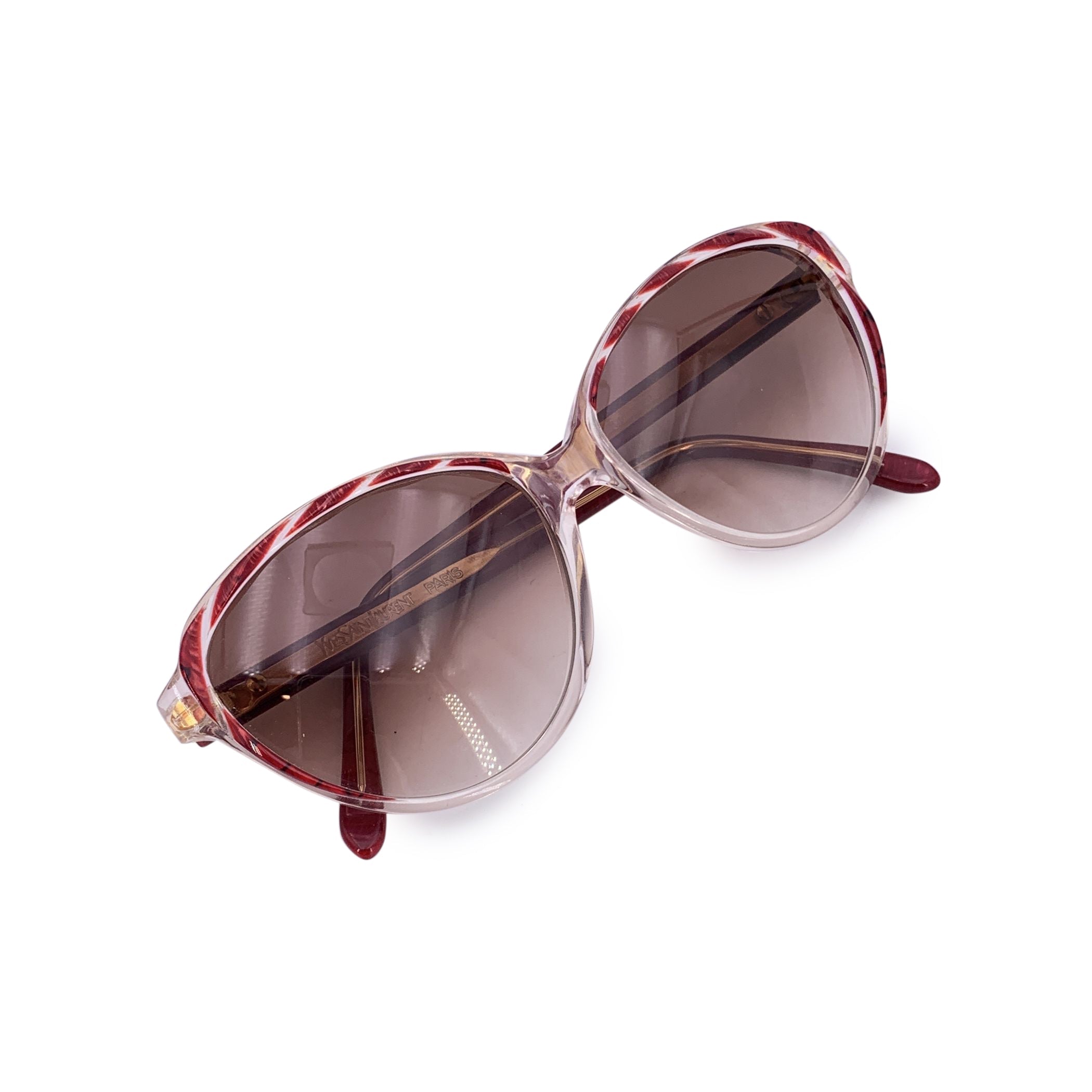 YVES SAINT LAURENT Sunglasses