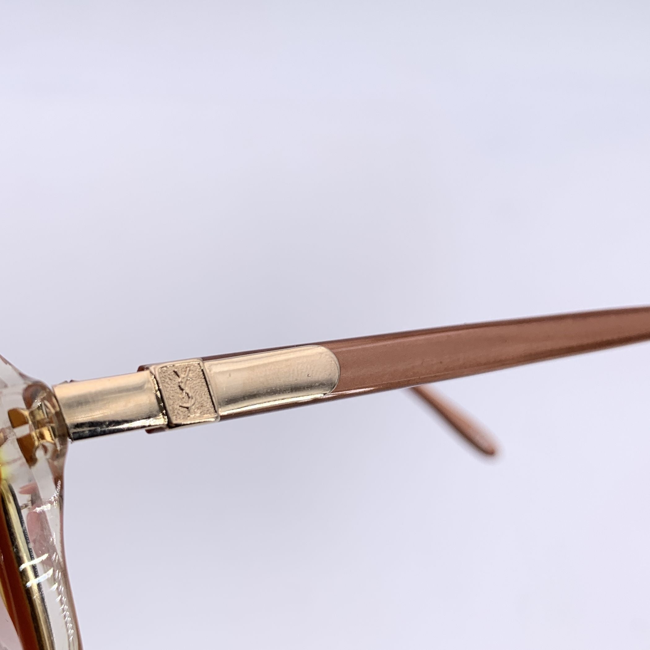 YVES SAINT LAURENT Sunglasses