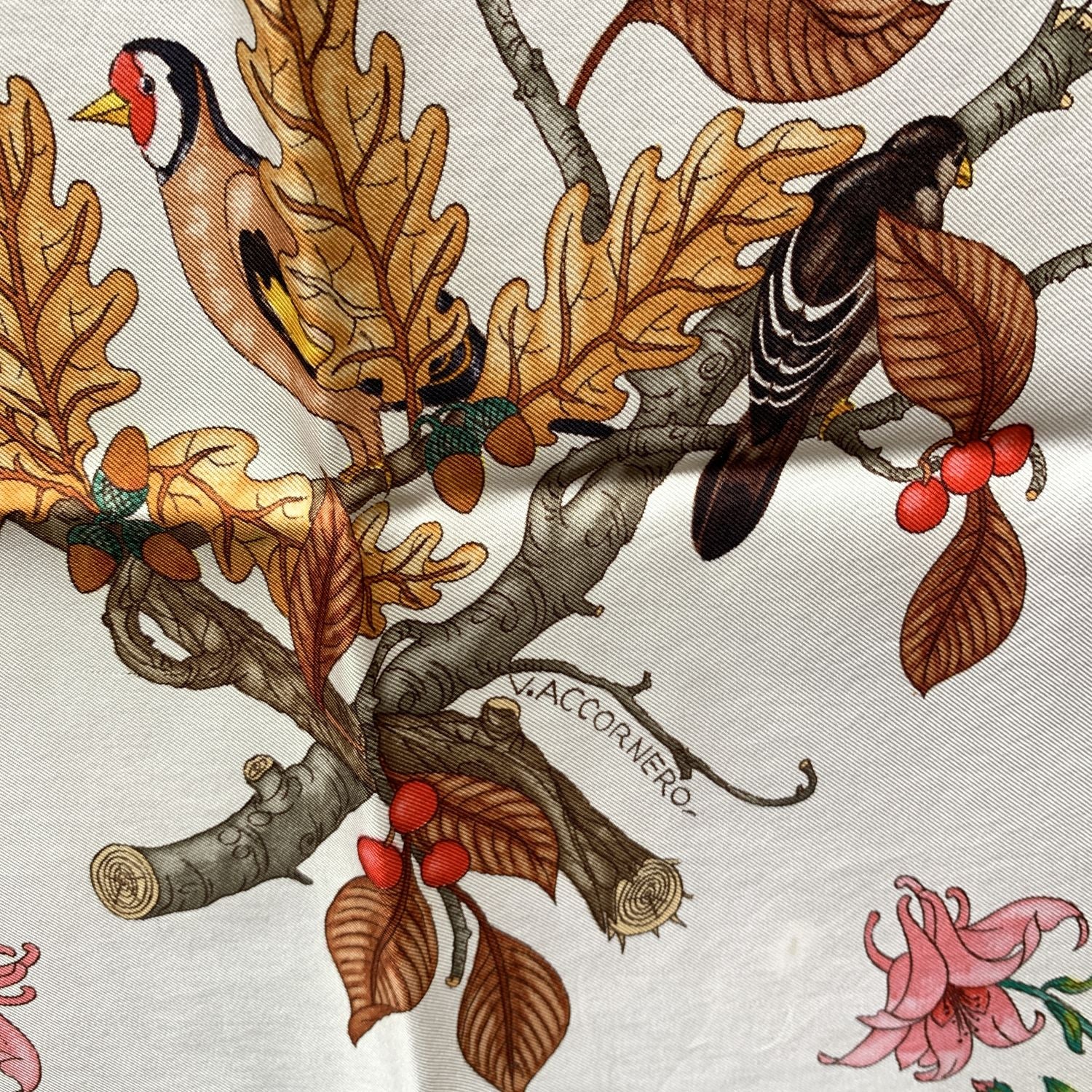 GUCCI Scarves n.a.