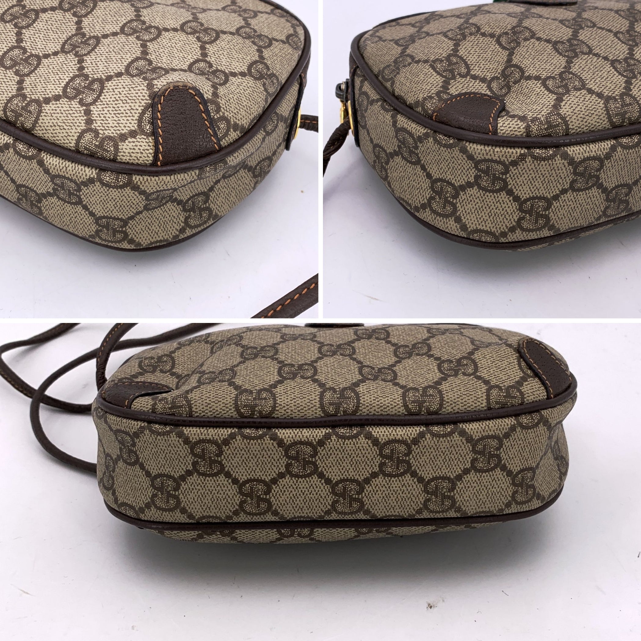 GUCCI Crossbody Bags Ophidia