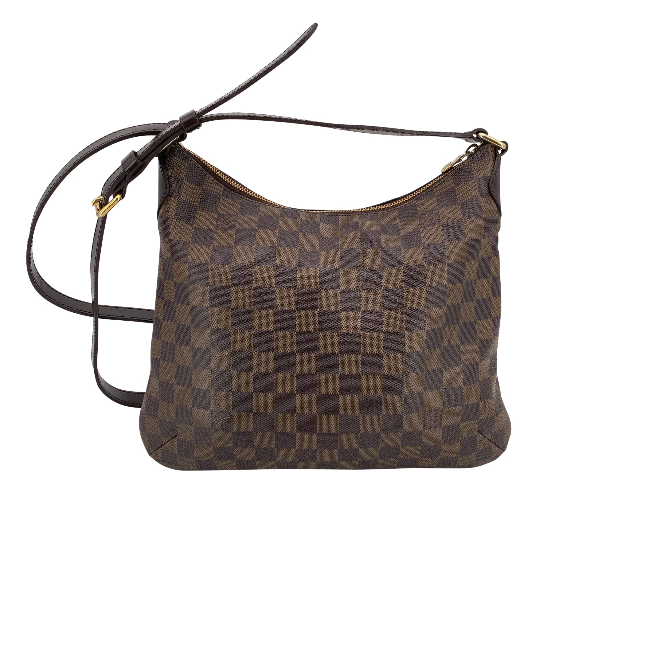 LOUIS VUITTON Shoulder Bags Bloomsbury