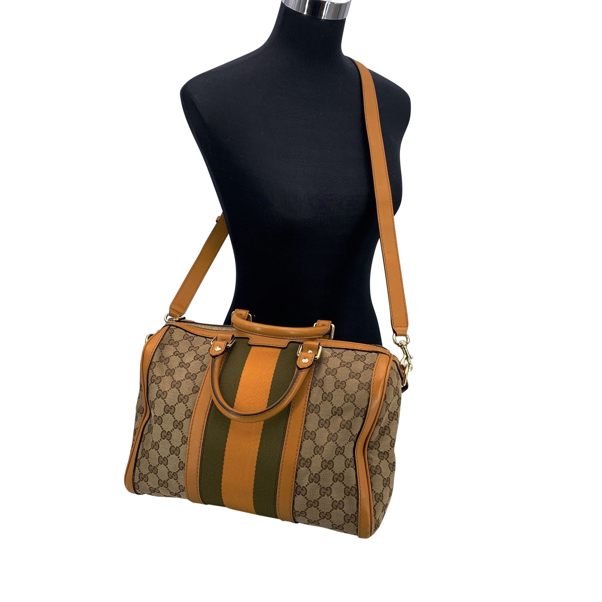 GUCCI Handbags Boston