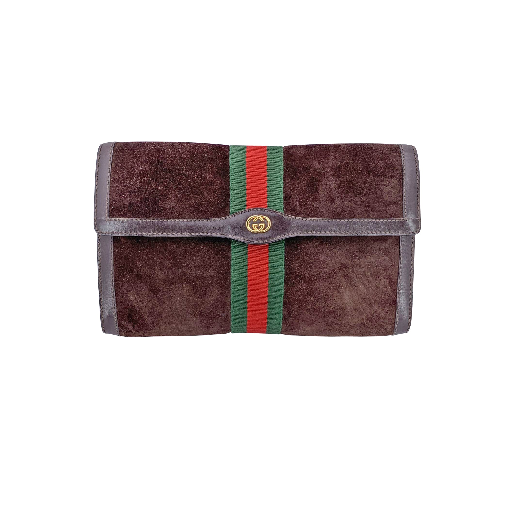 GUCCI Clutches Ophidia