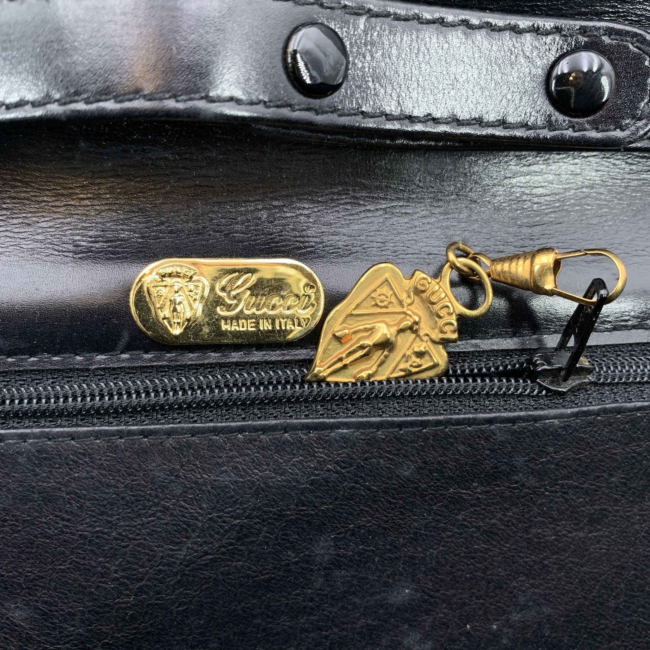 GUCCI Shoulder Bags