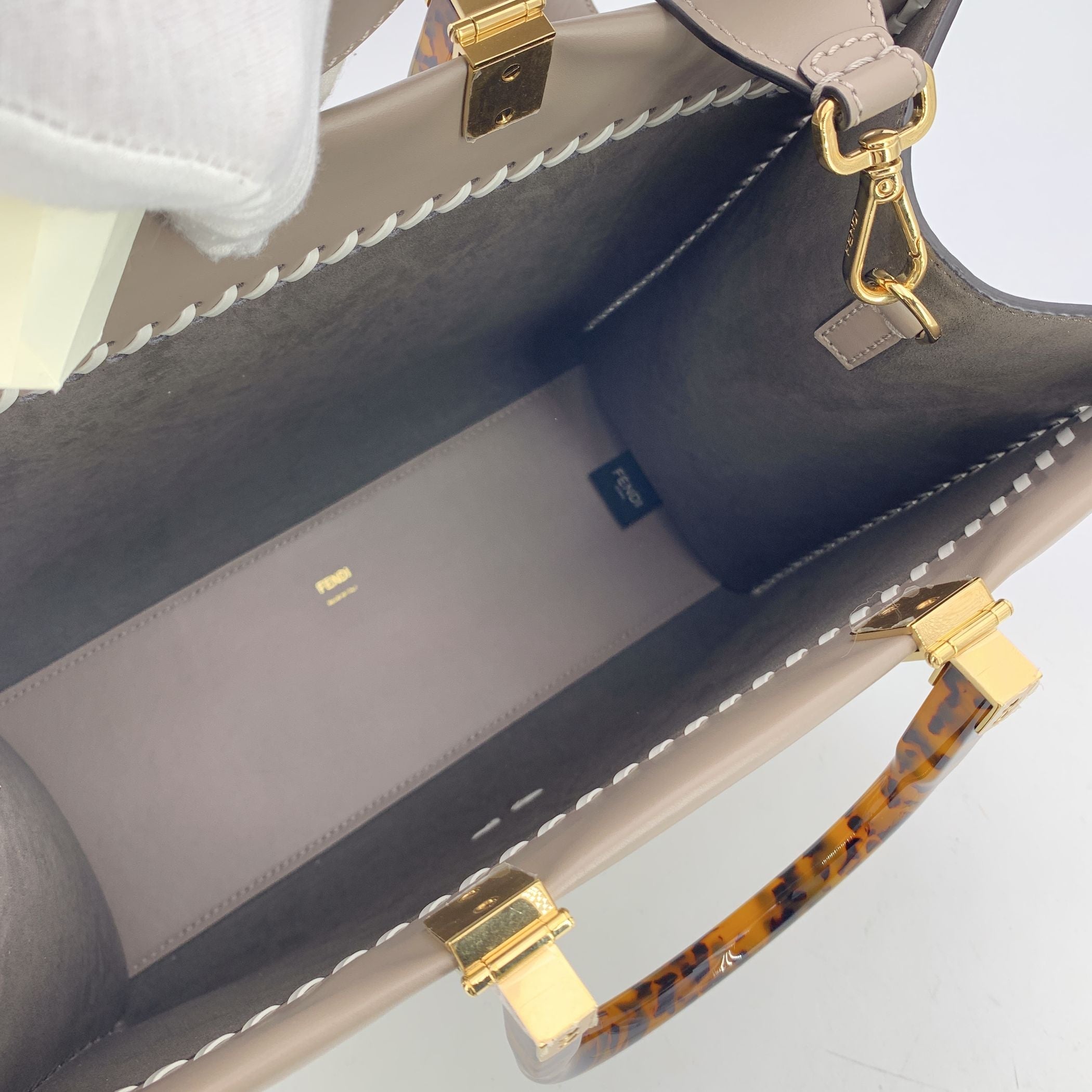 FENDI Totes Sunshine