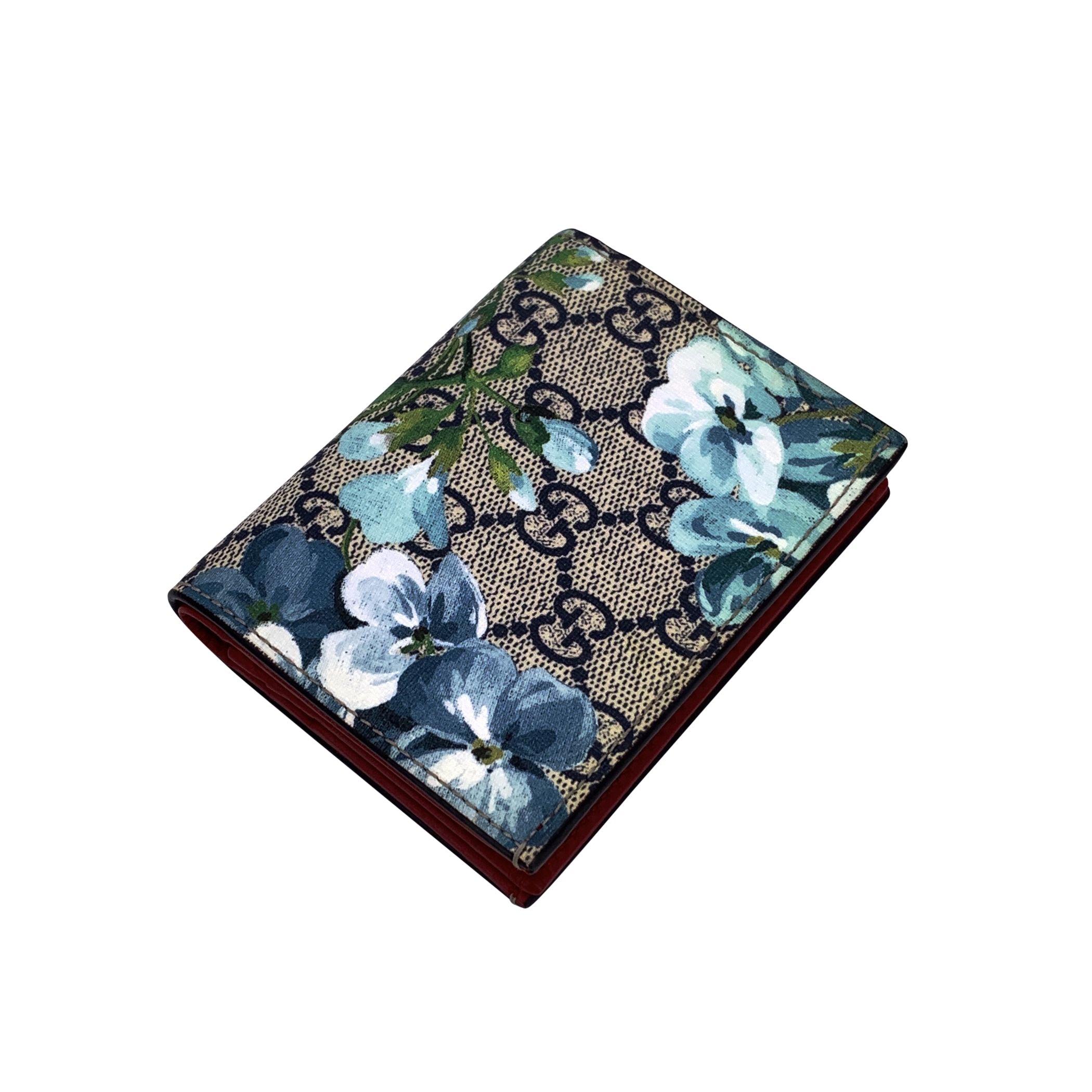 GUCCI Wallets GG Blooms