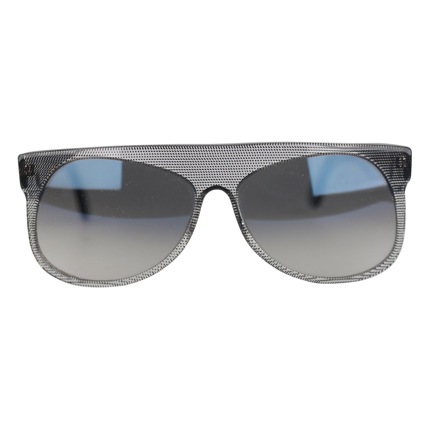 NON SIGNE / UNSIGNED Sunglasses