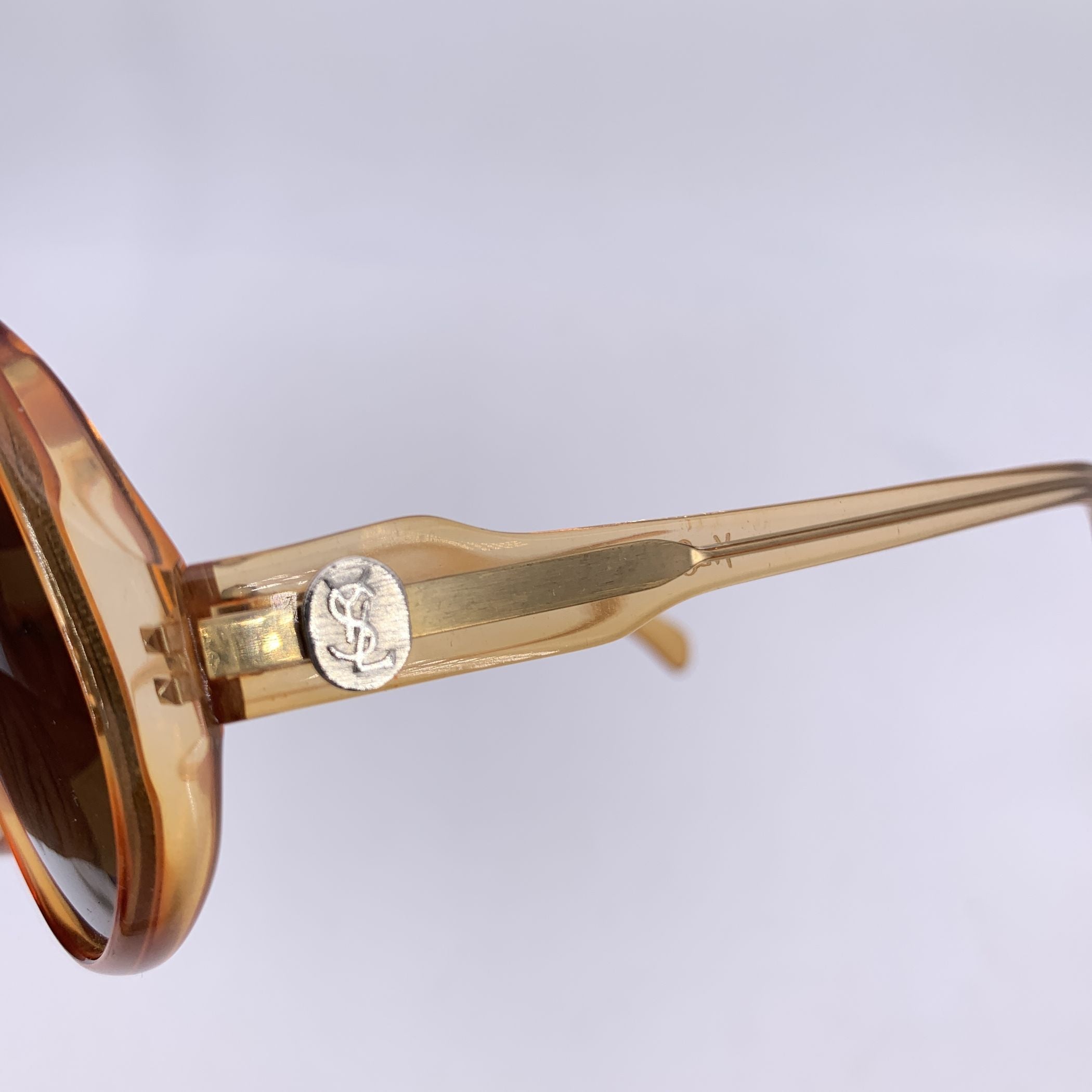 YVES SAINT LAURENT Sunglasses