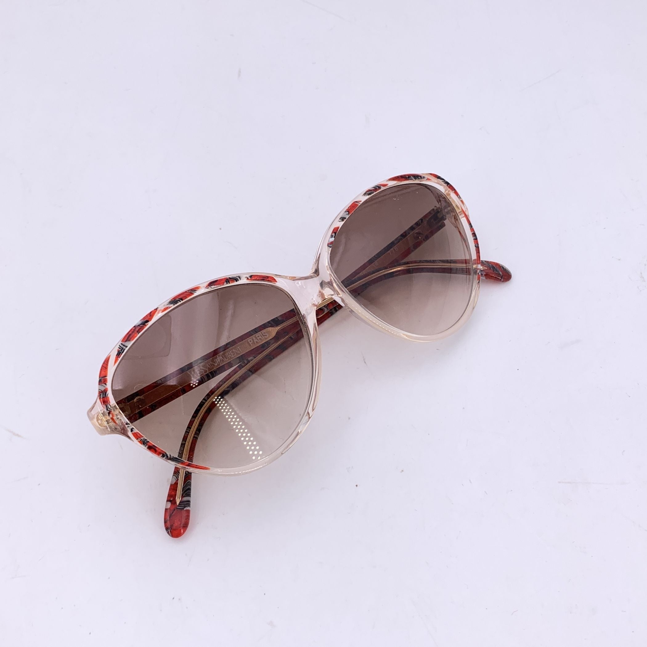 YVES SAINT LAURENT Sunglasses