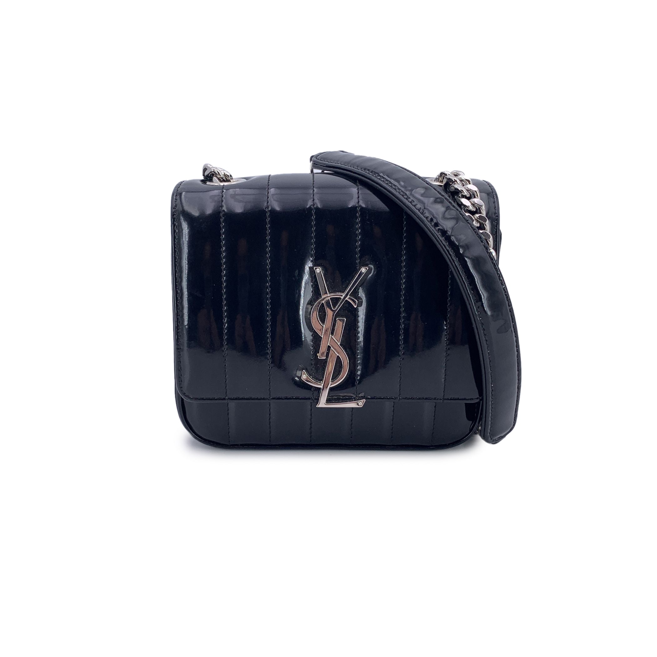 SAINT LAURENT Shoulder Bags Vicky