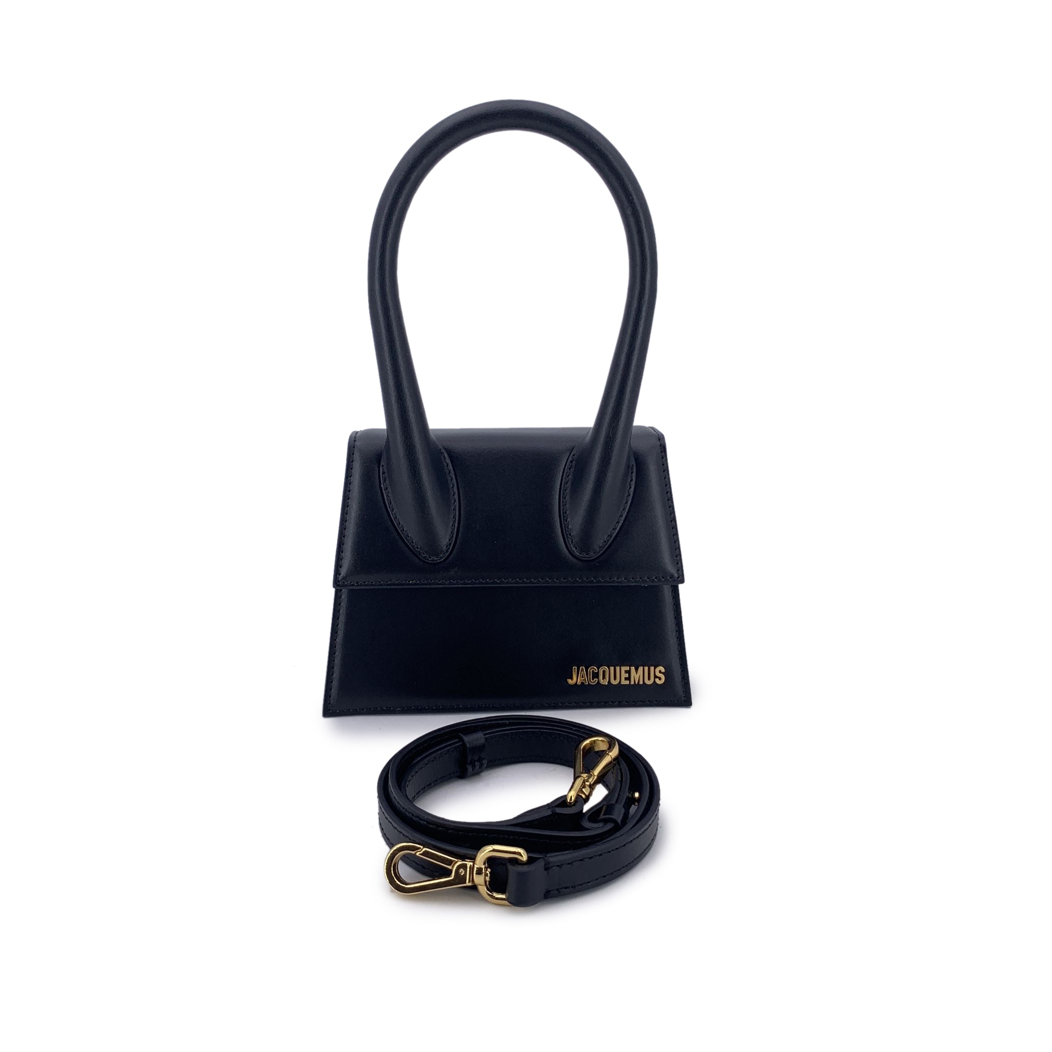 JACQUEMUS Handbags Chiquito