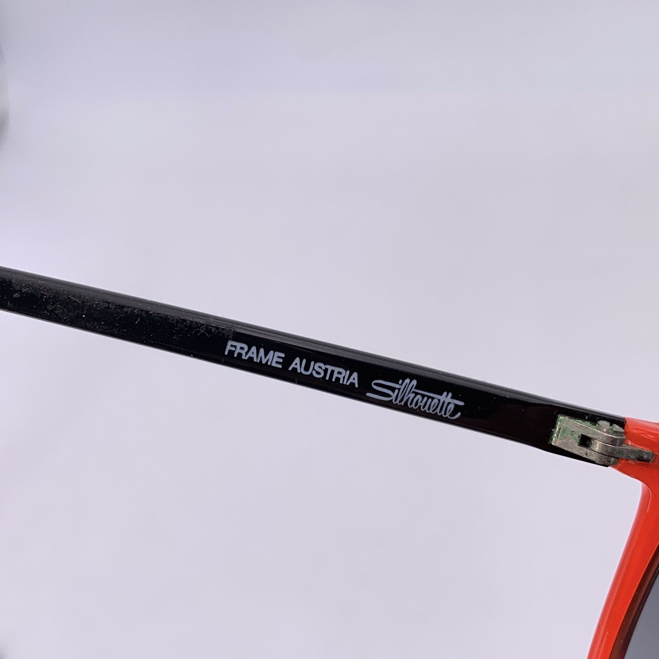 SILHOUETTE Sunglasses