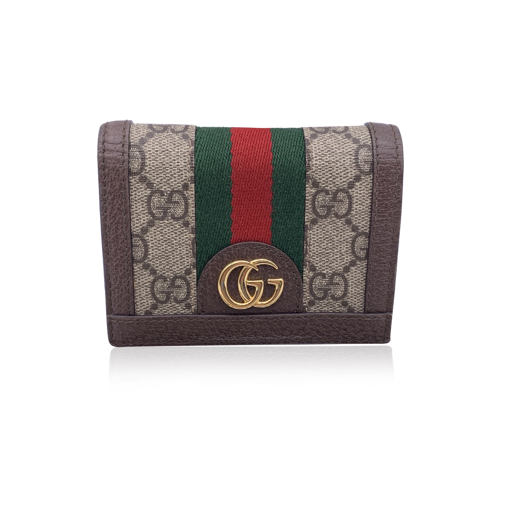 GUCCI Wallets Ophidia
