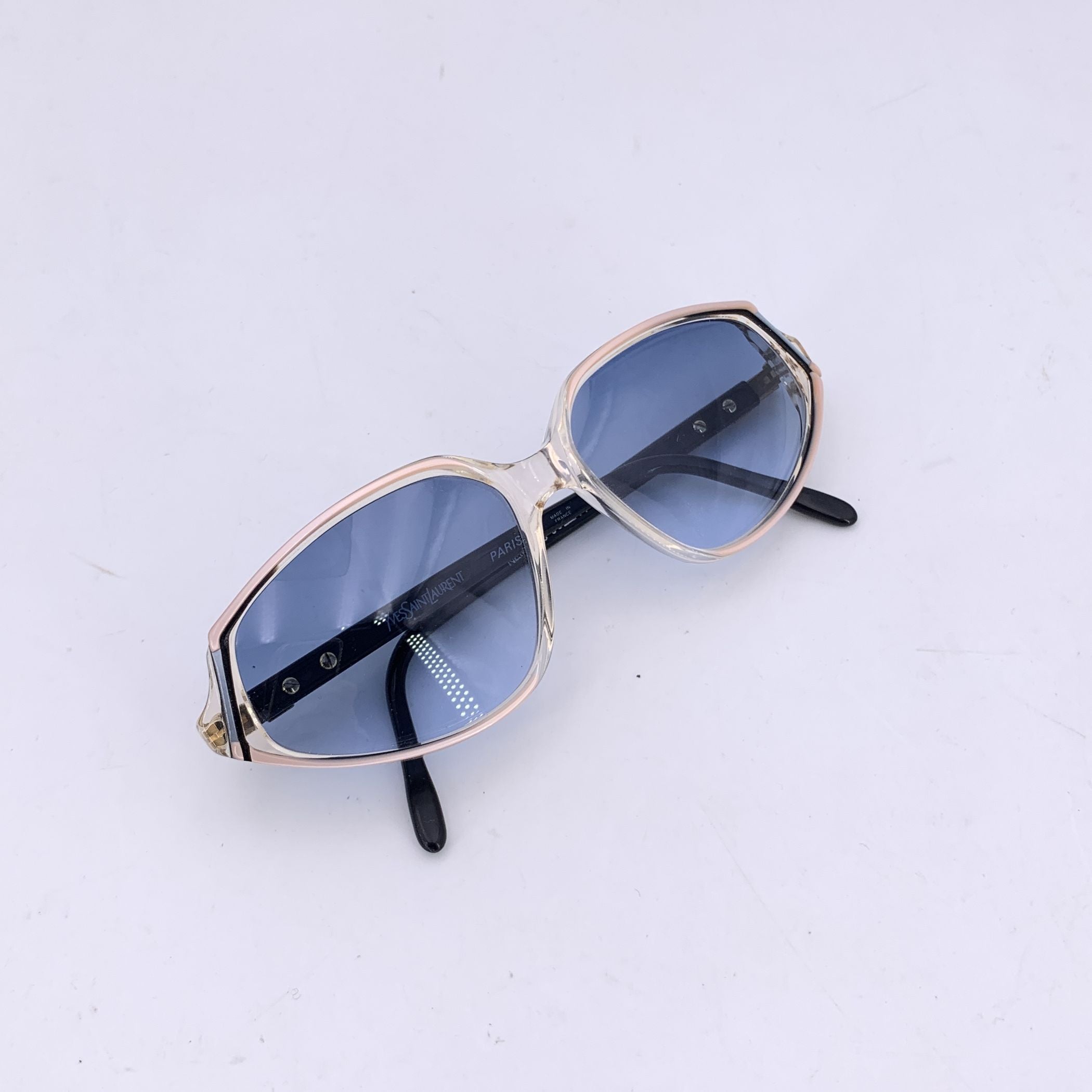 YVES SAINT LAURENT Sunglasses