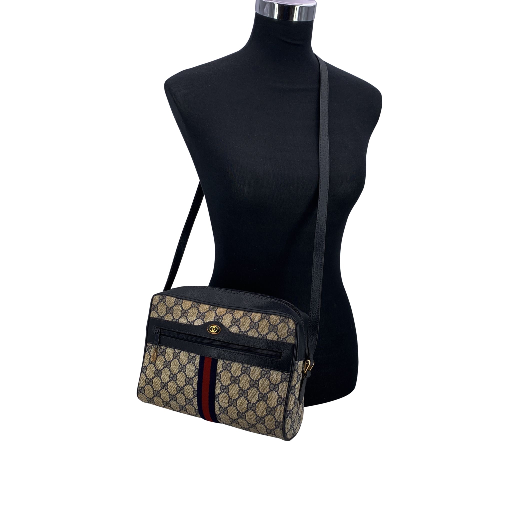 GUCCI Crossbody Bags Ophidia