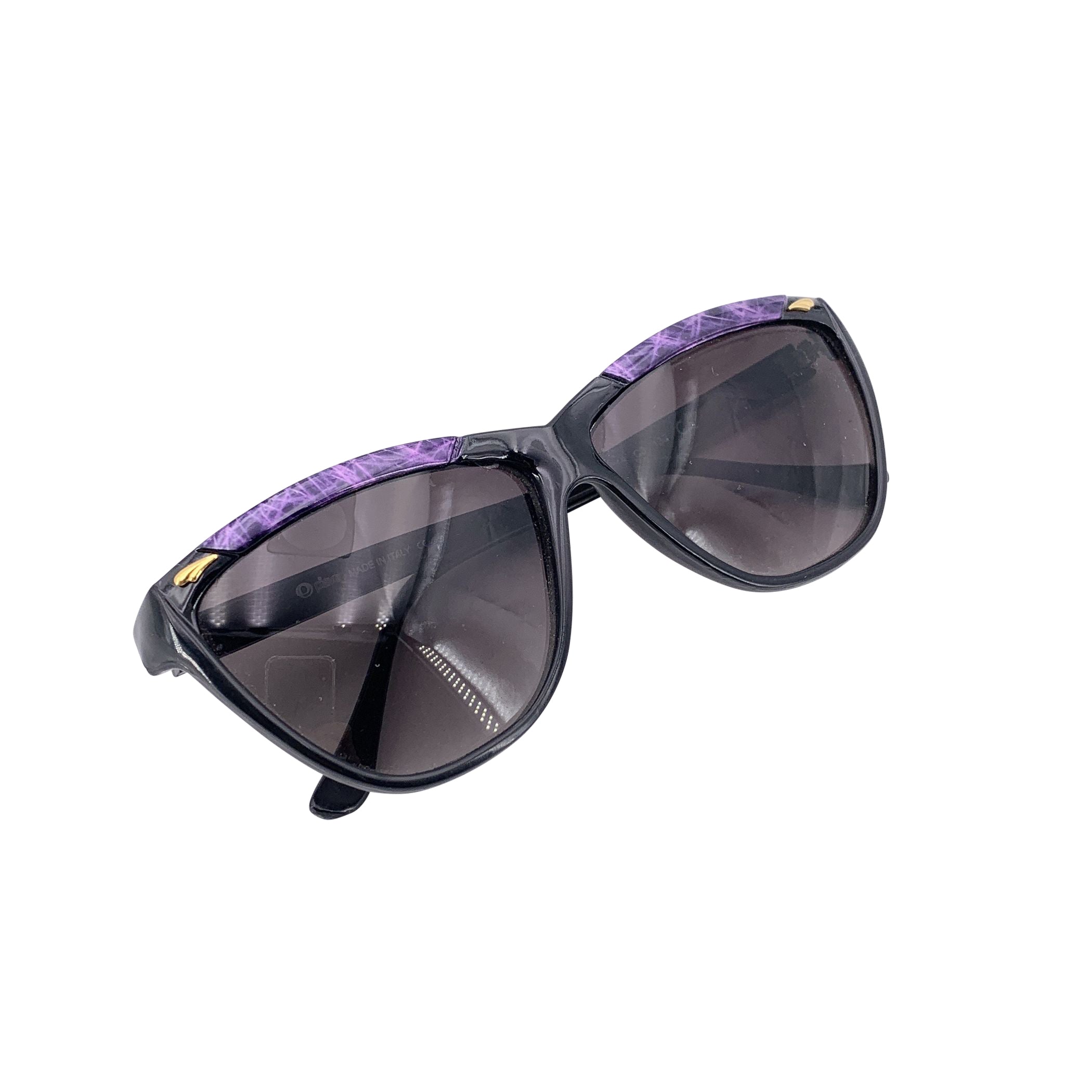 NON SIGNE / UNSIGNED Sunglasses