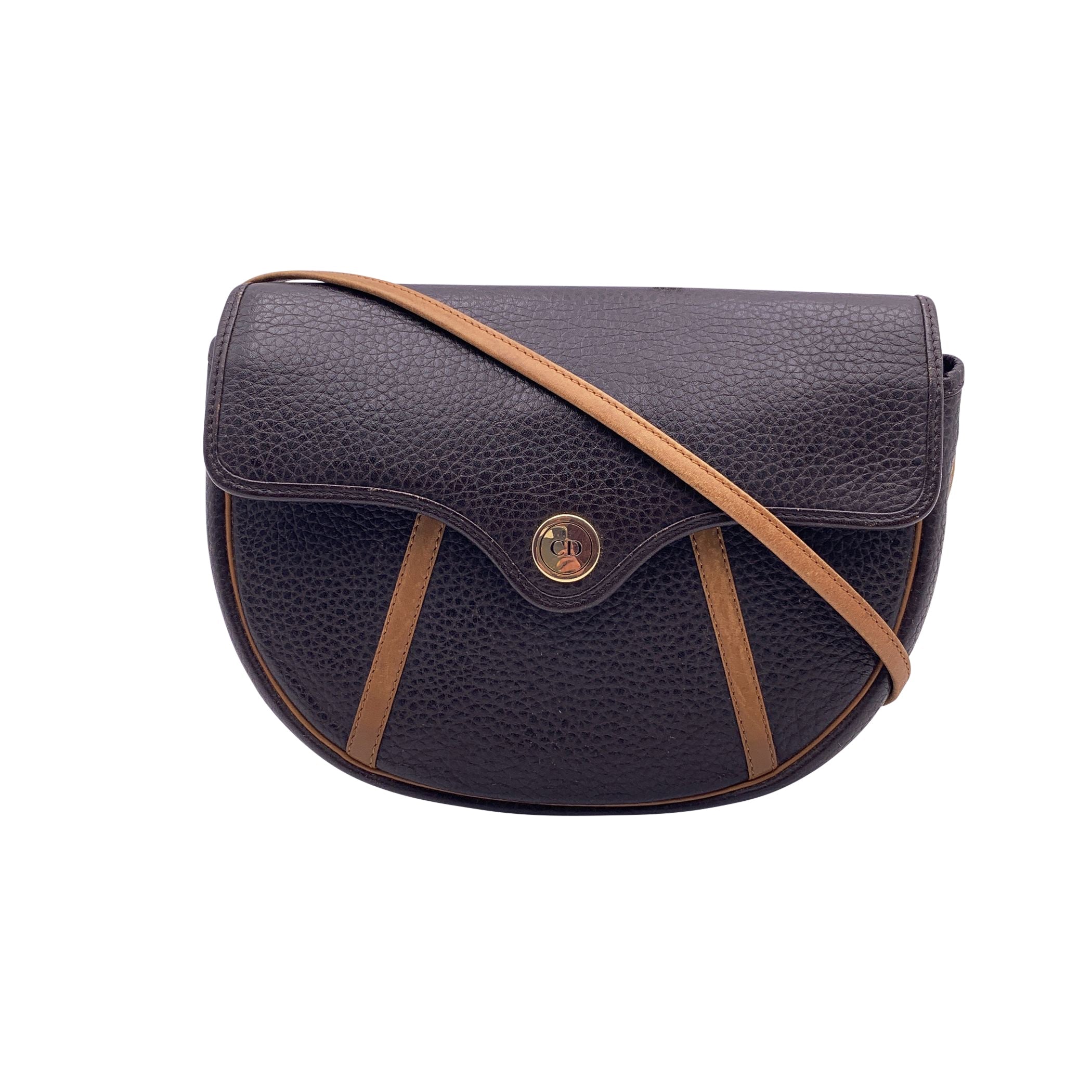 Dior CD Crossbody Bags