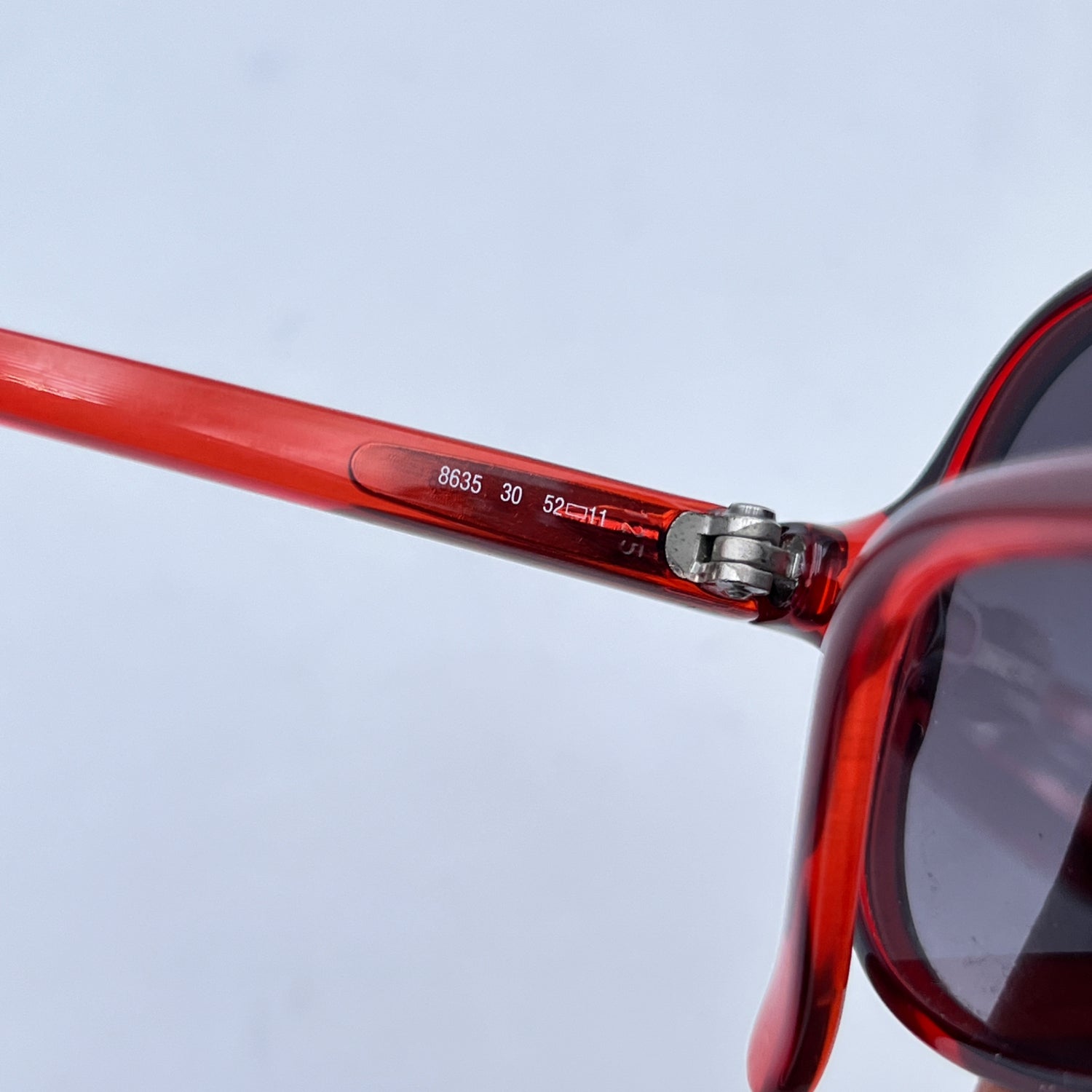 NON SIGNE / UNSIGNED Sunglasses