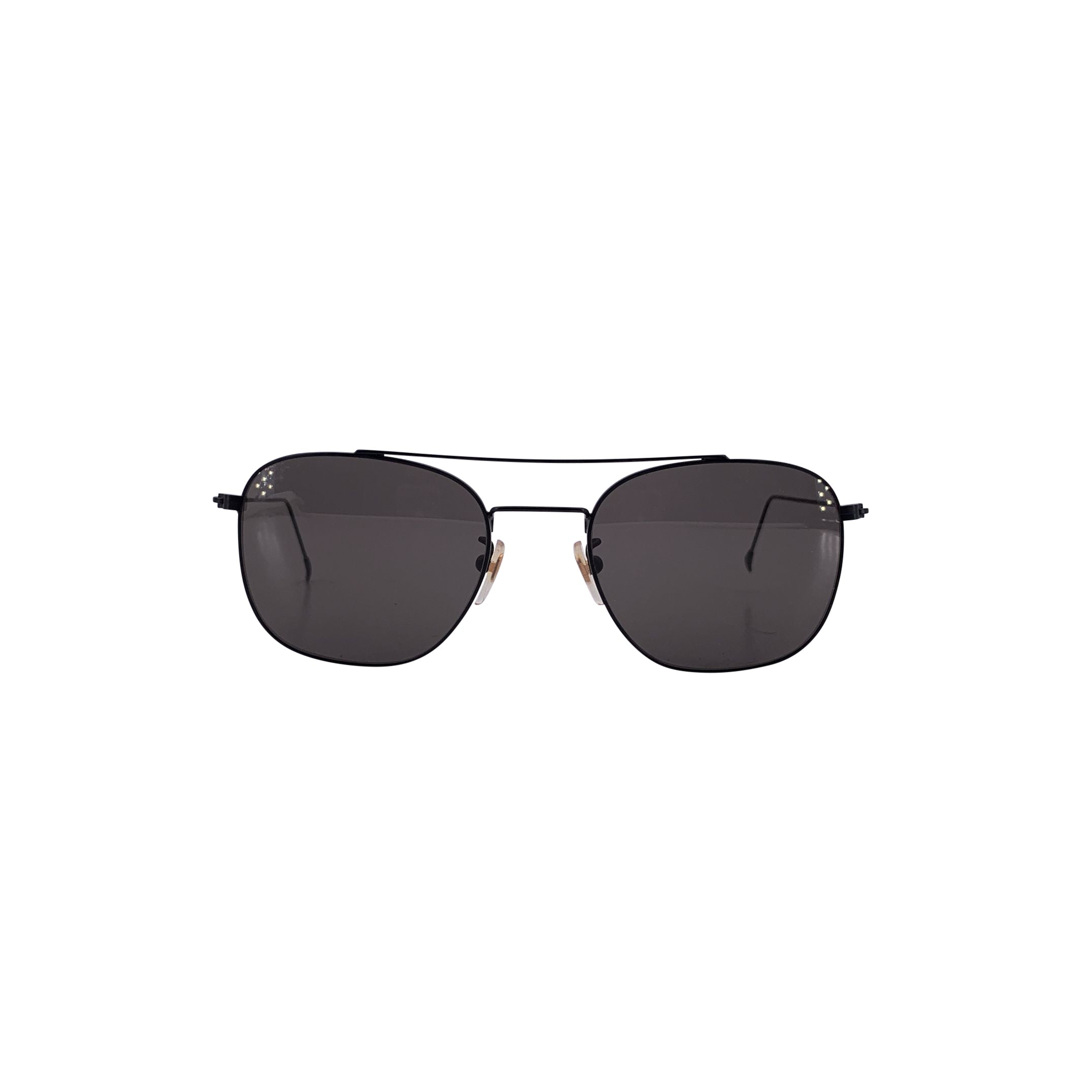 NON SIGNE / UNSIGNED Sunglasses