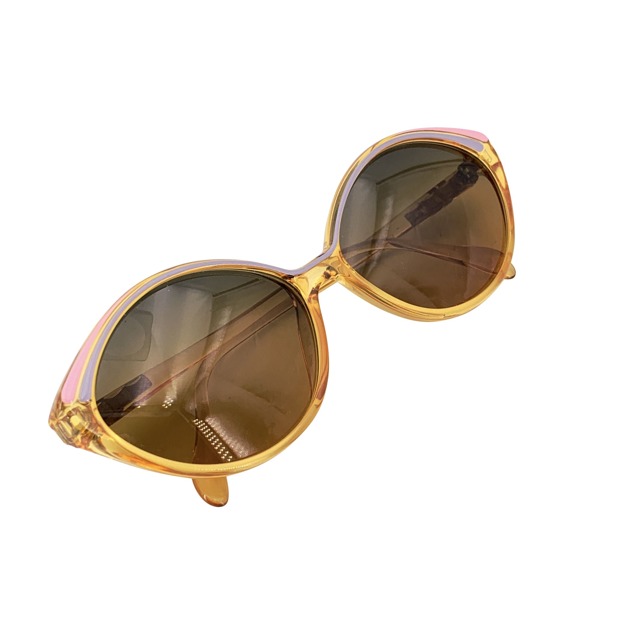 NON SIGNE / UNSIGNED Sunglasses