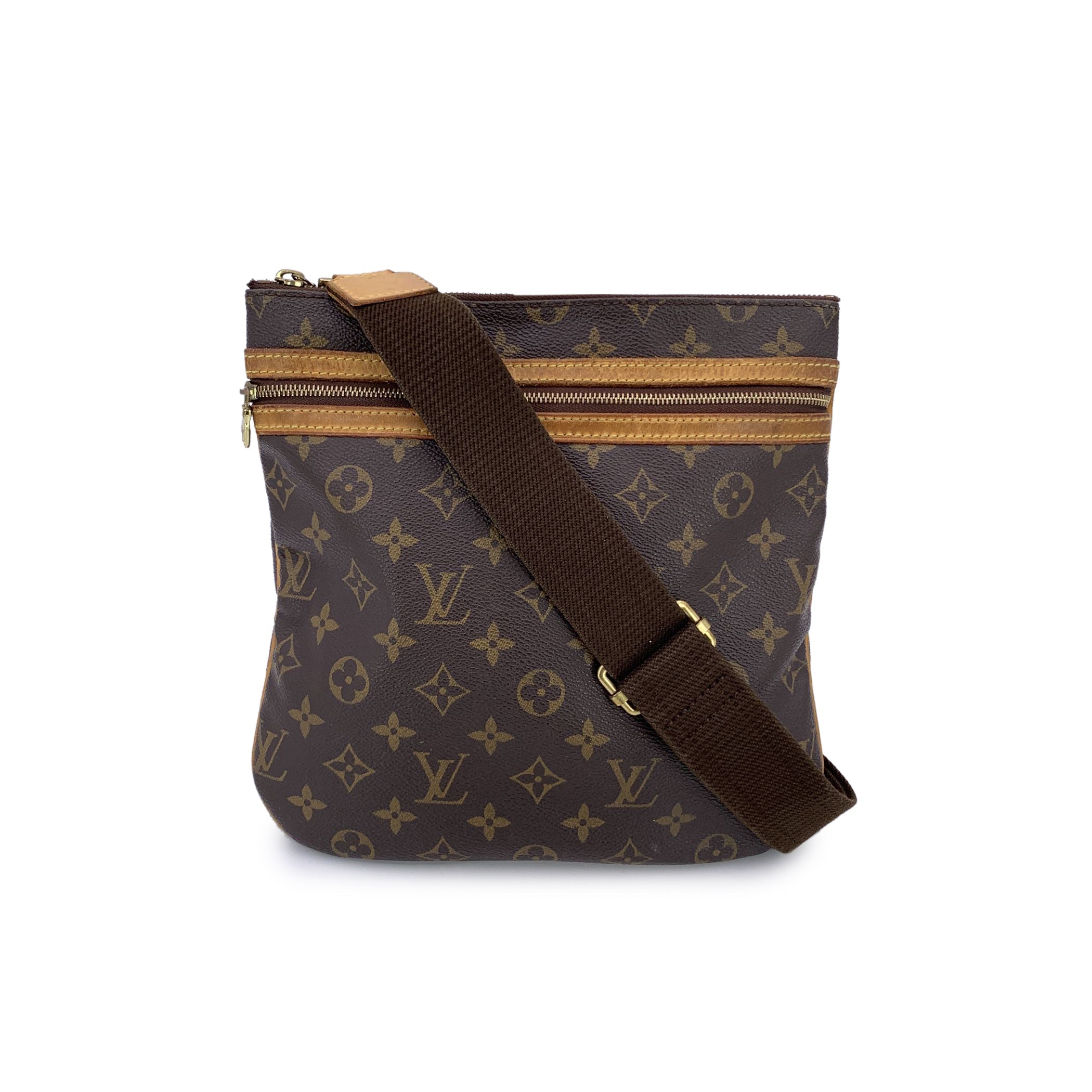 LOUIS VUITTON Crossbody Bags Bosphore