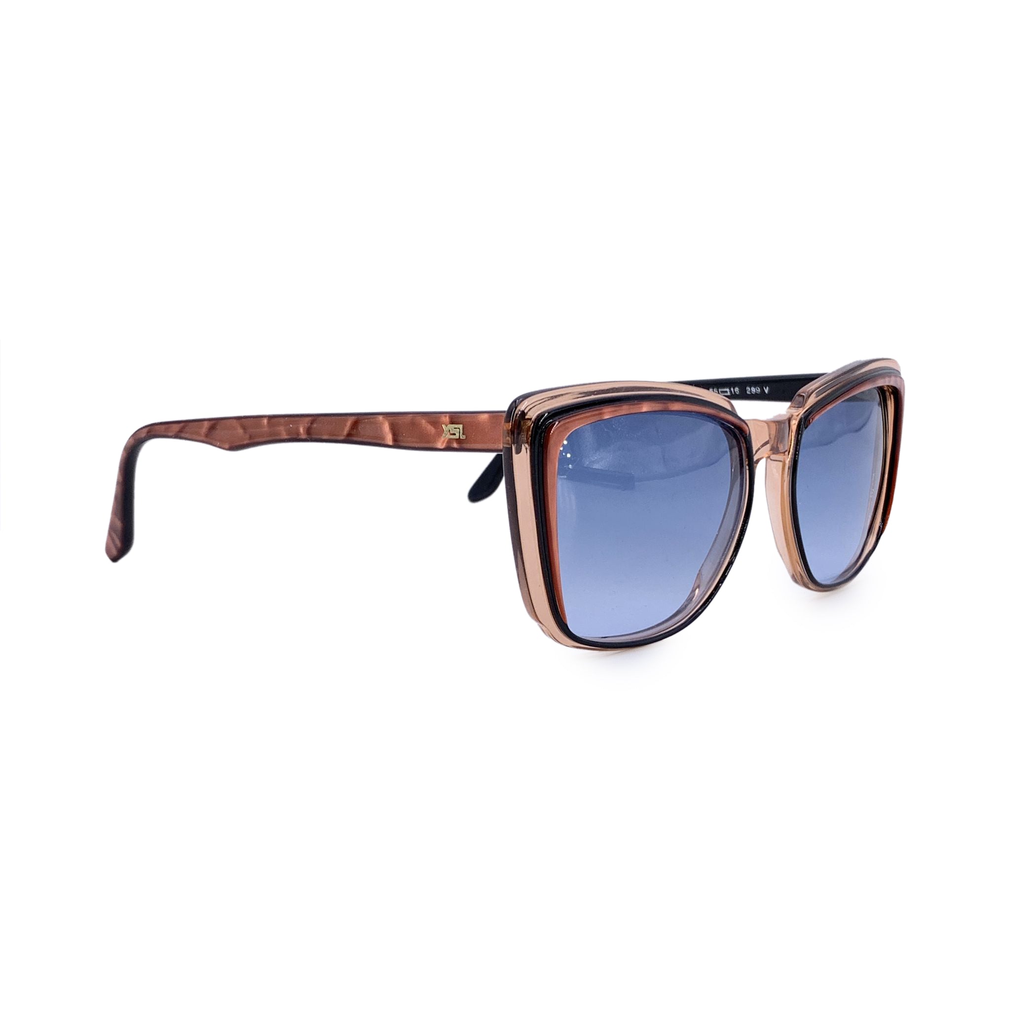 YVES SAINT LAURENT Sunglasses
