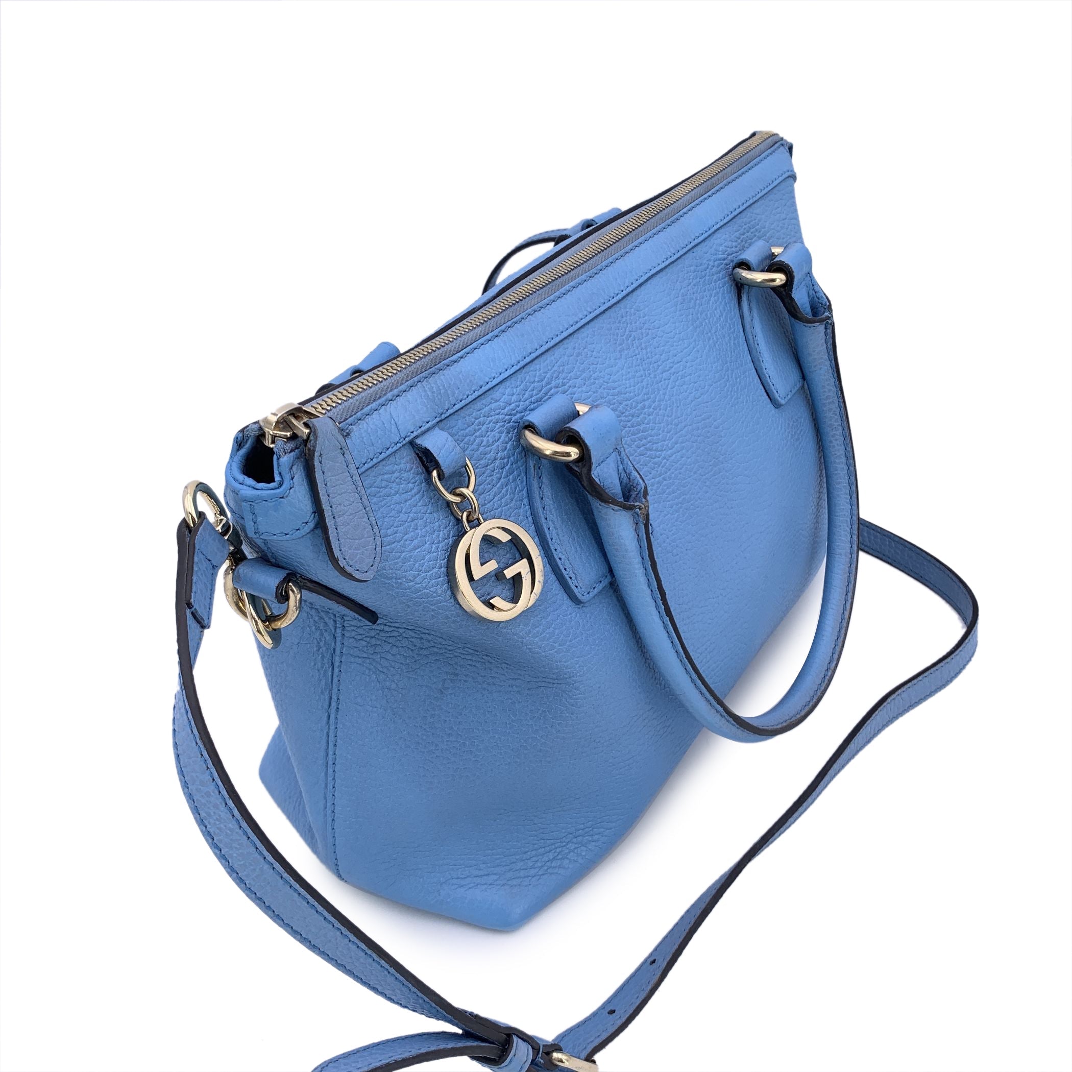 GUCCI Totes Charmy