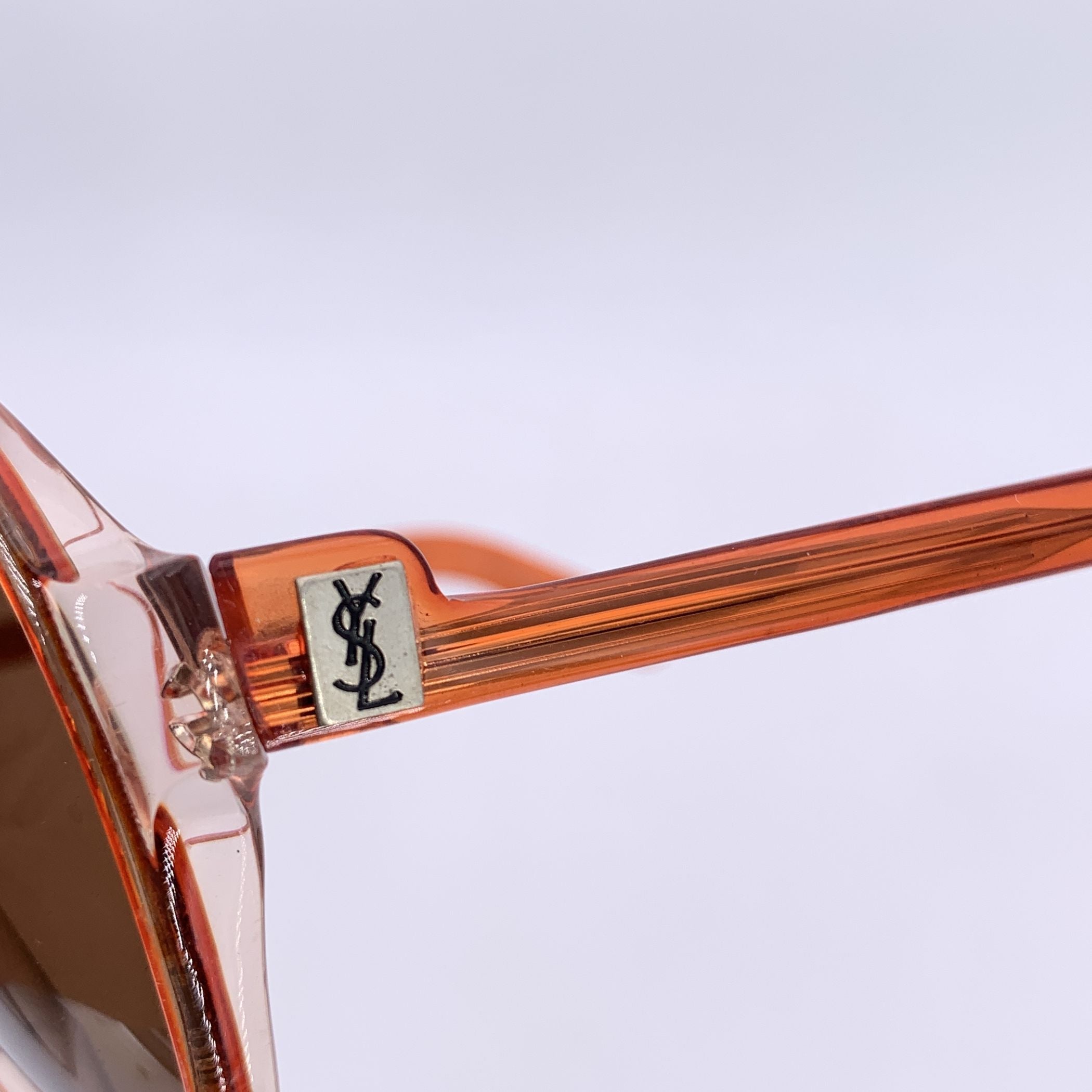 YVES SAINT LAURENT Sunglasses
