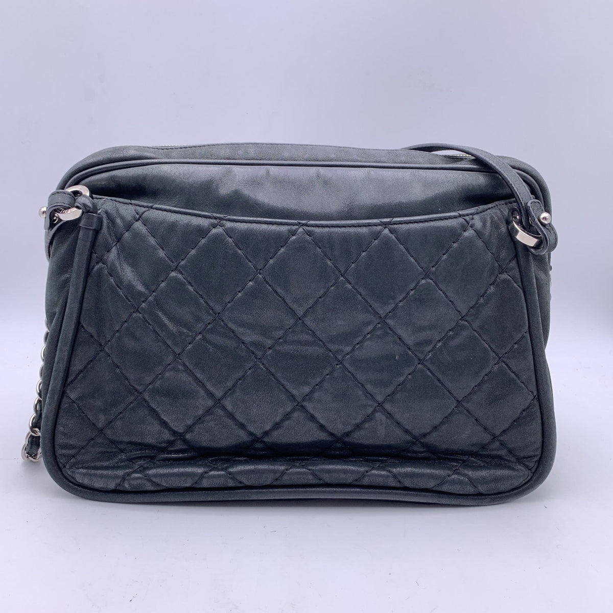 Chanel Camera Bag Shoulder Bags