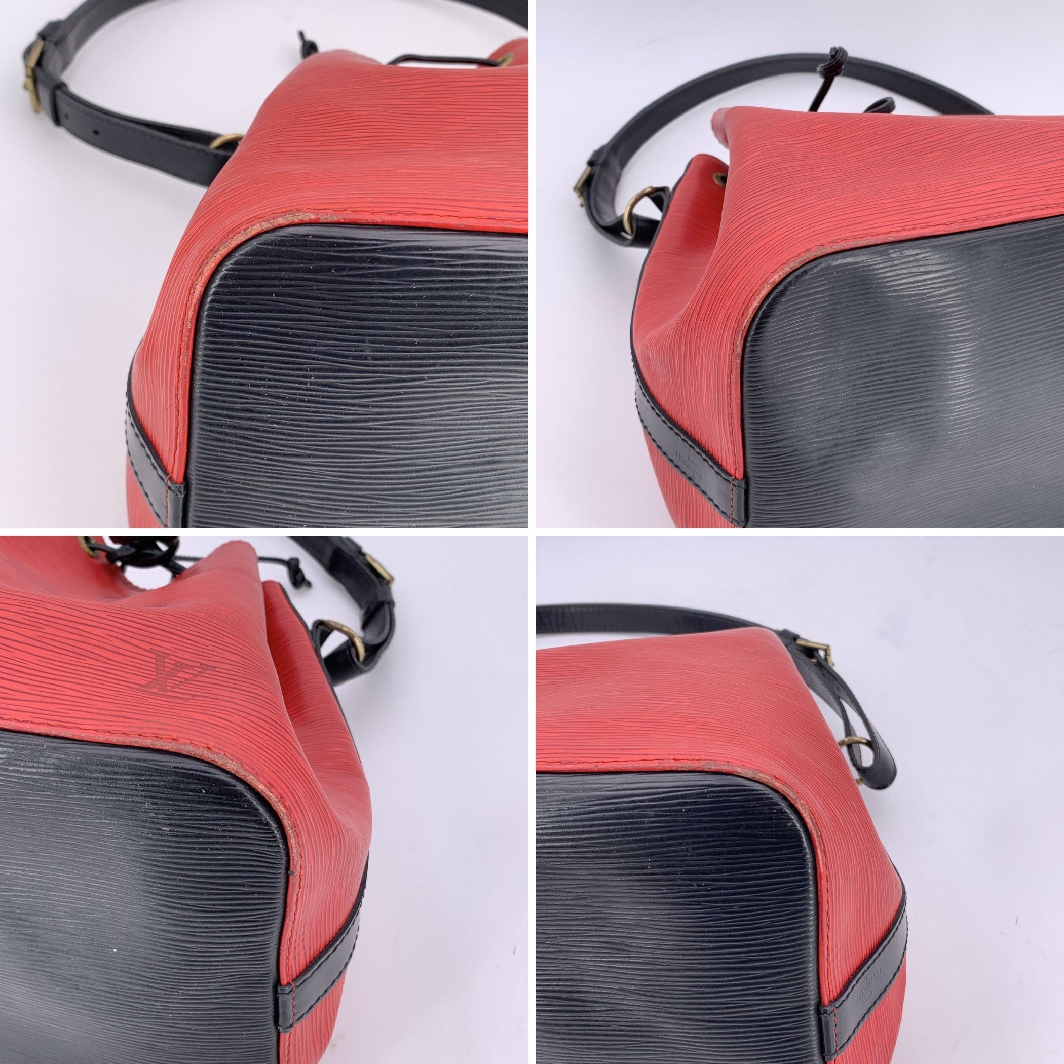 LOUIS VUITTON Shoulder Bags Noe