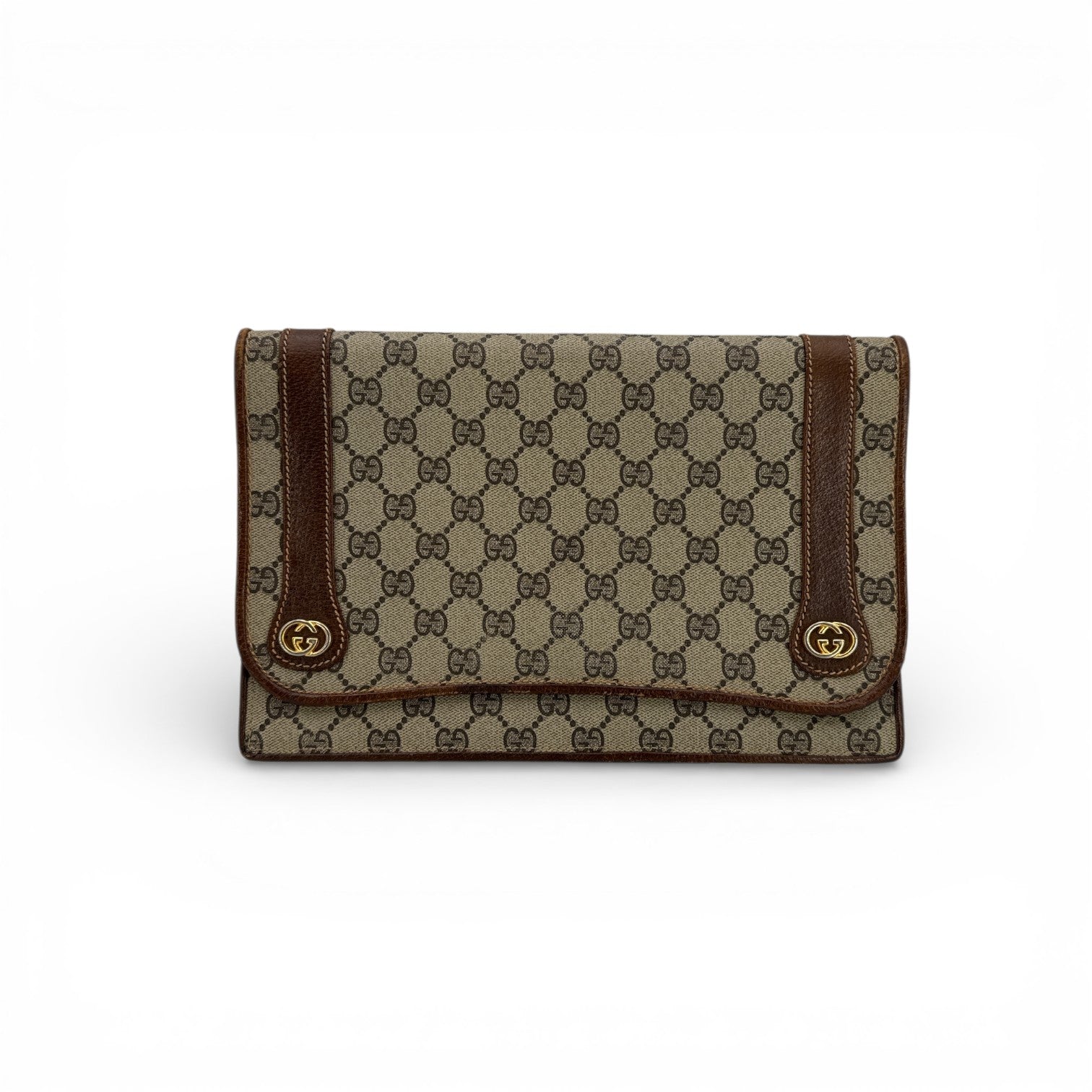 Gucci Micro GG Clutches