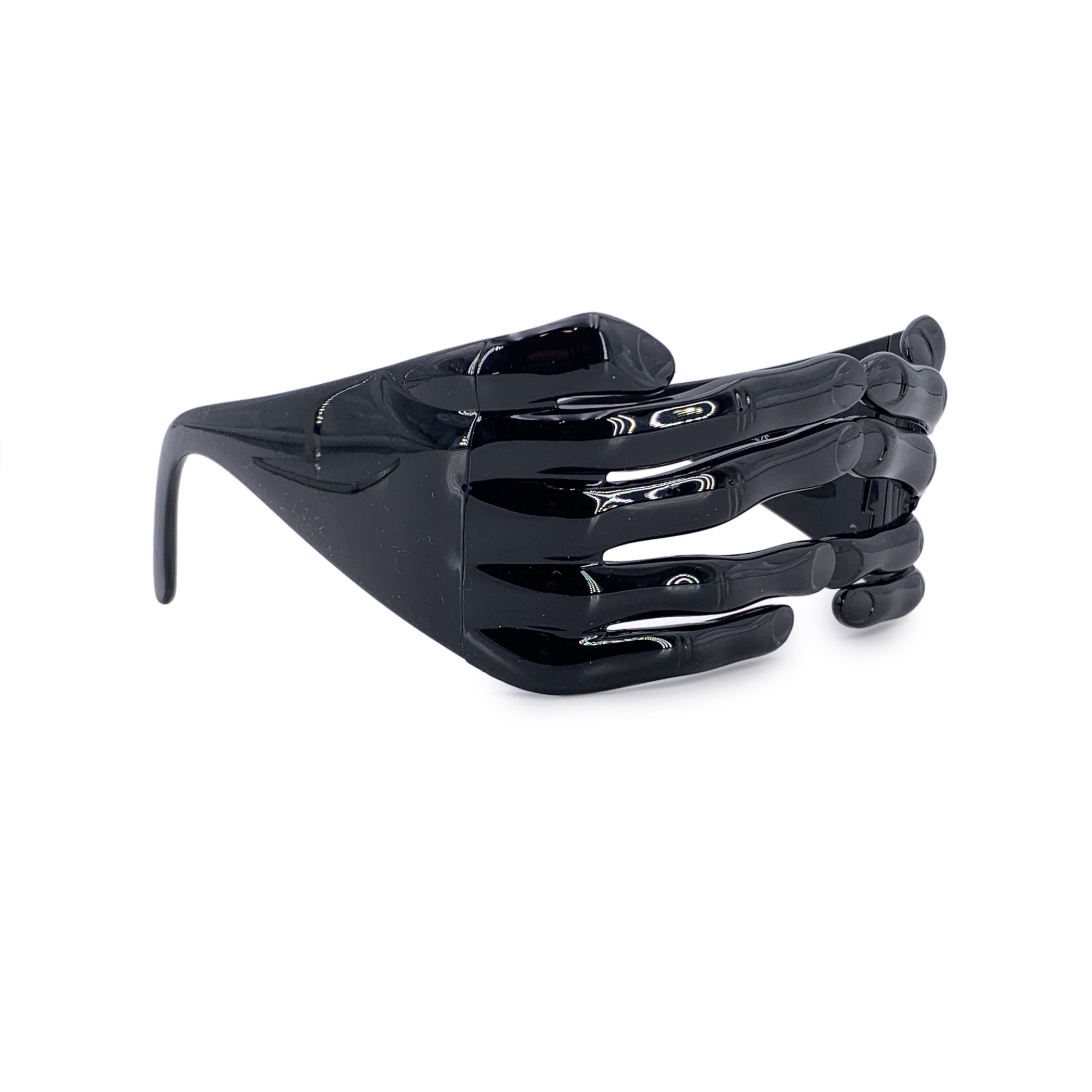 JEREMY SCOTT Sunglasses