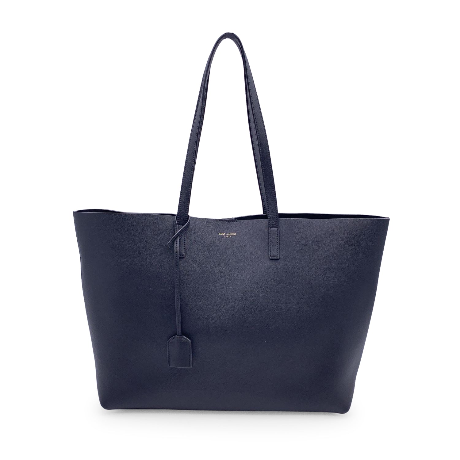 Saint laurent east west clearance tote review
