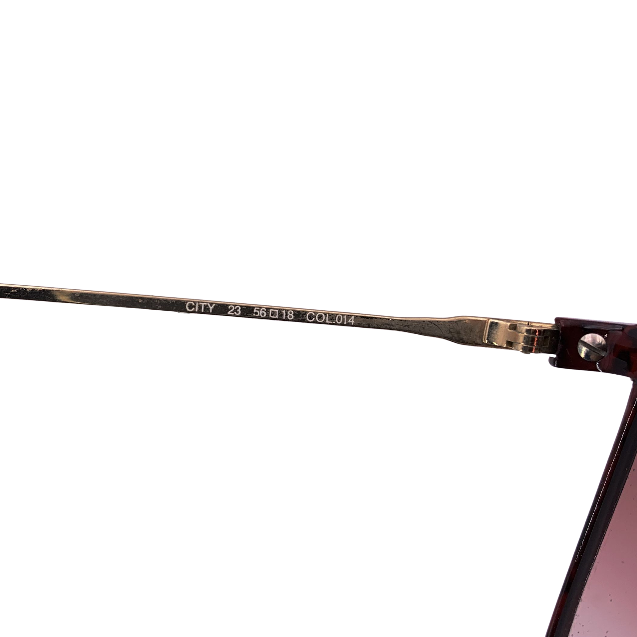 ROY TOWER Sunglasses Other Brand